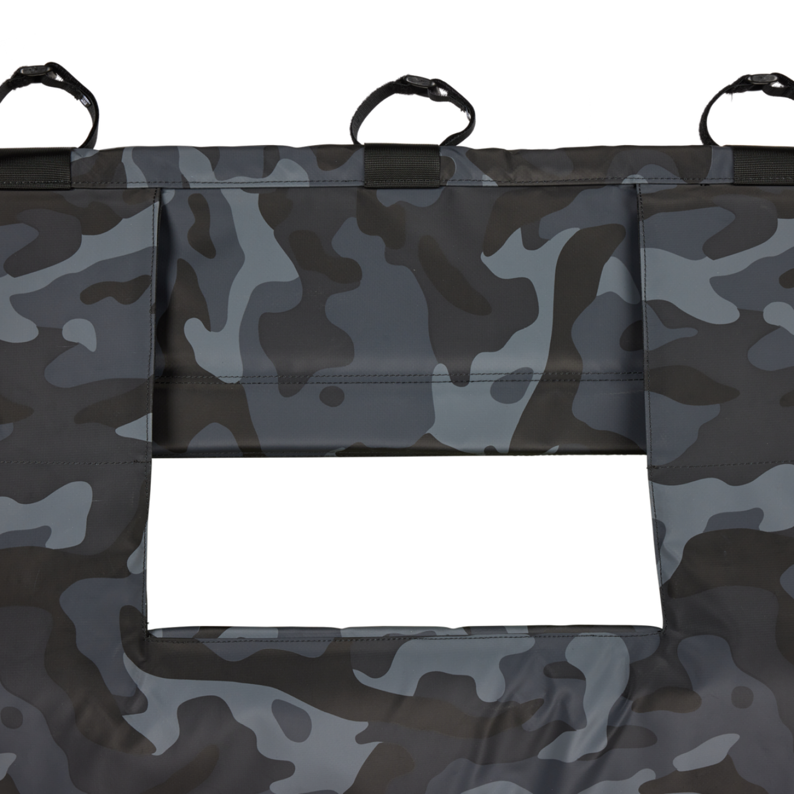 Fox Racing Tailgate Cover Small in MEHRFARBIG