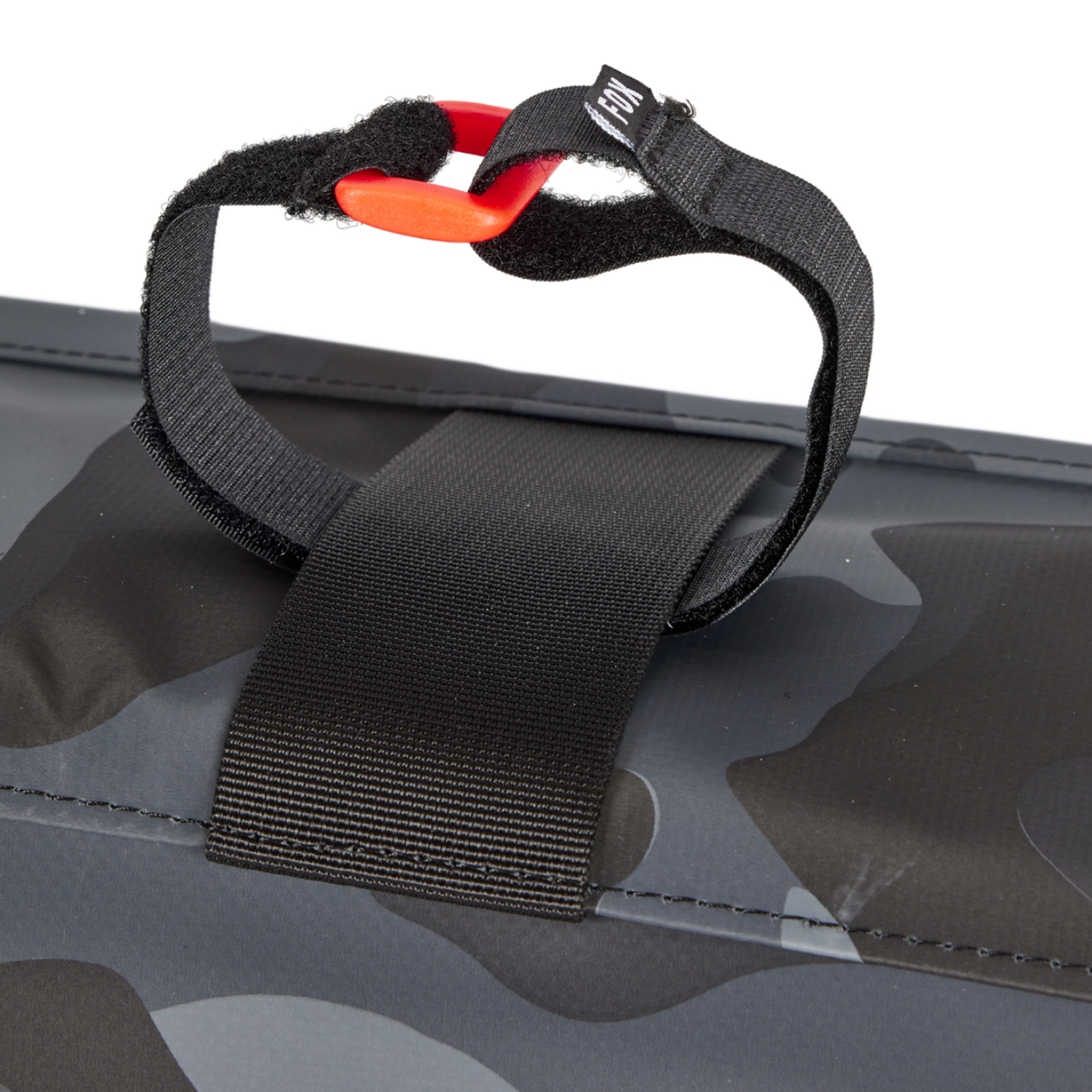 Fox Racing Tailgate Cover Small in MEHRFARBIG