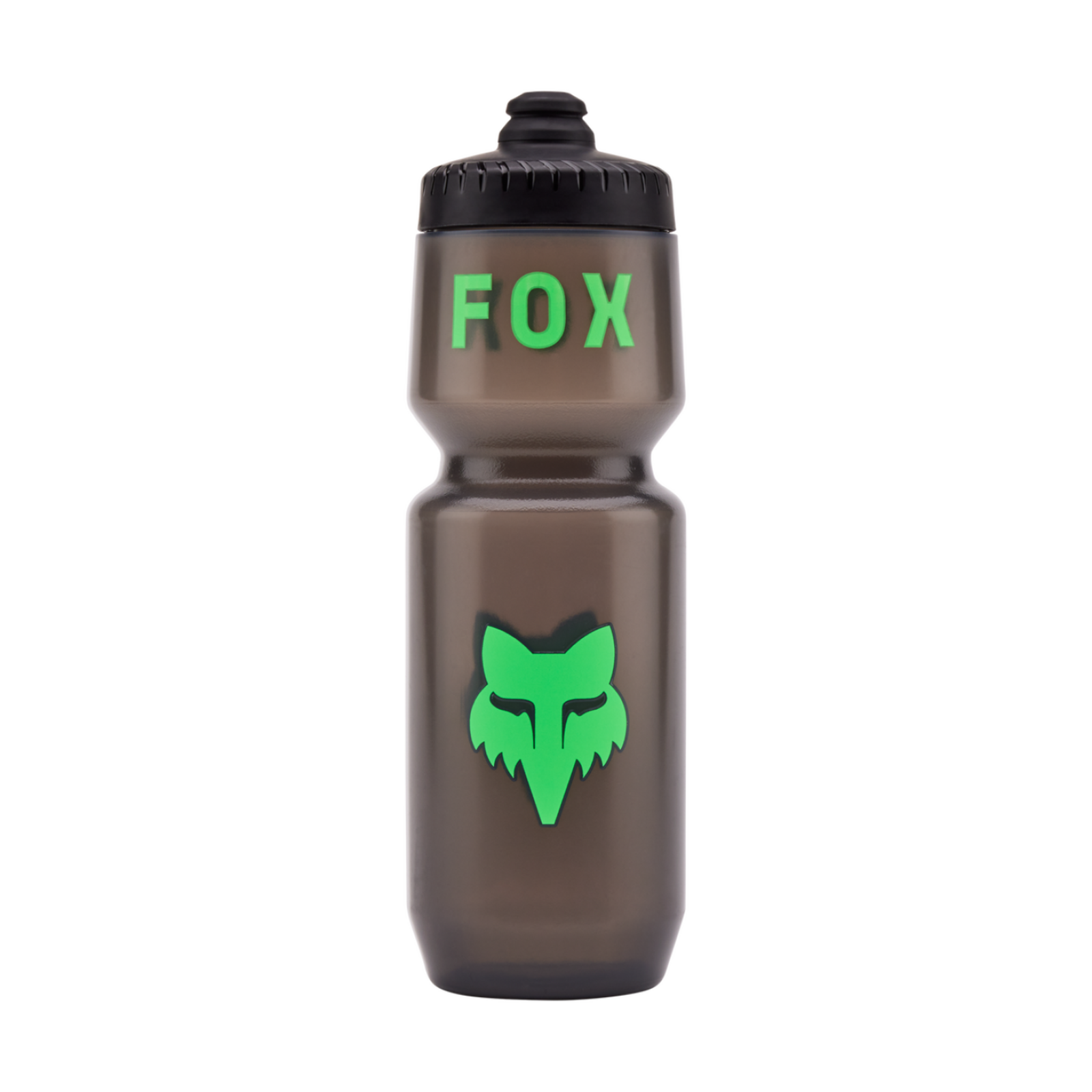 Fox Racing 26 Oz Purist Bottle in BRAUN