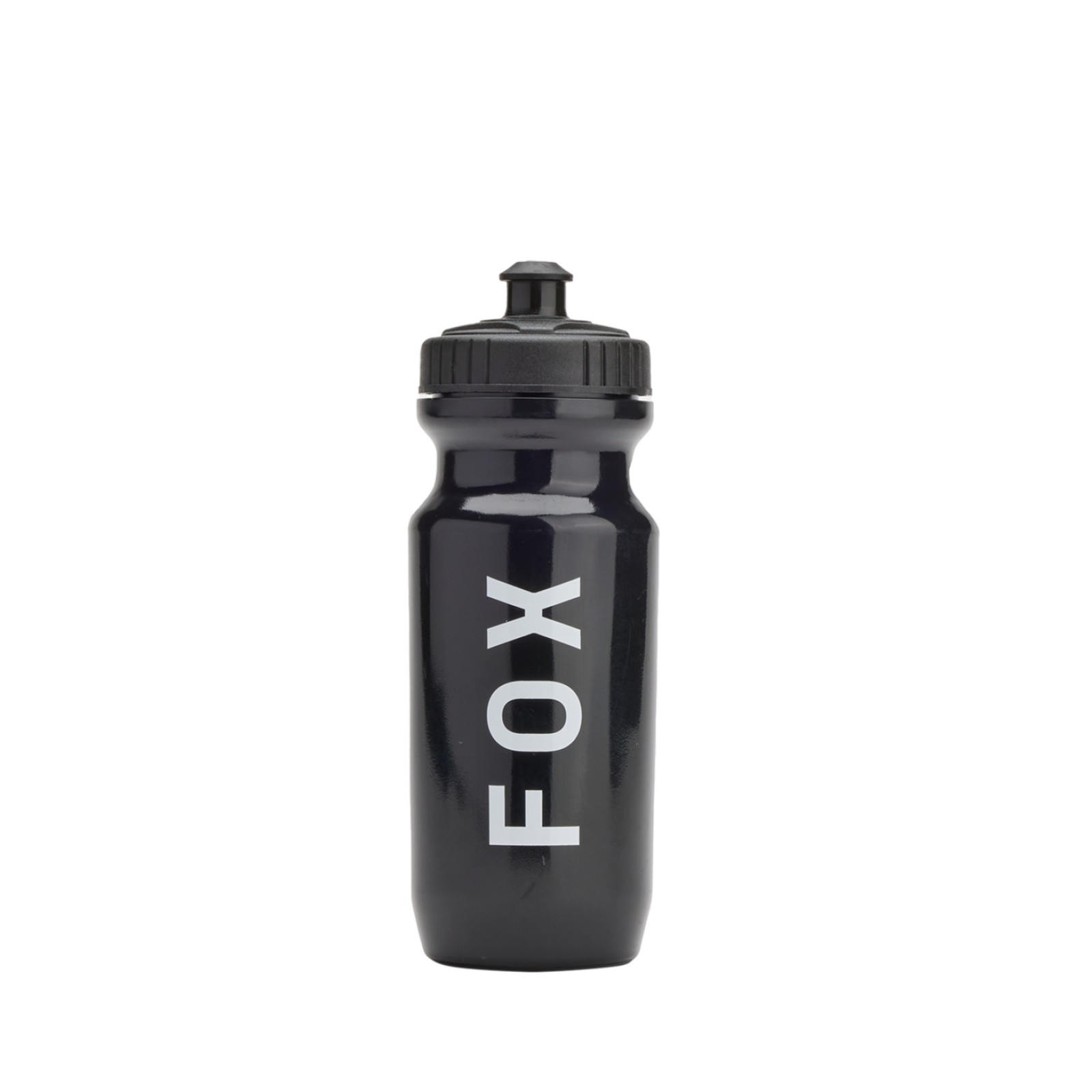 Fox Racing Fox Base Water Bottle in SCHWARZ