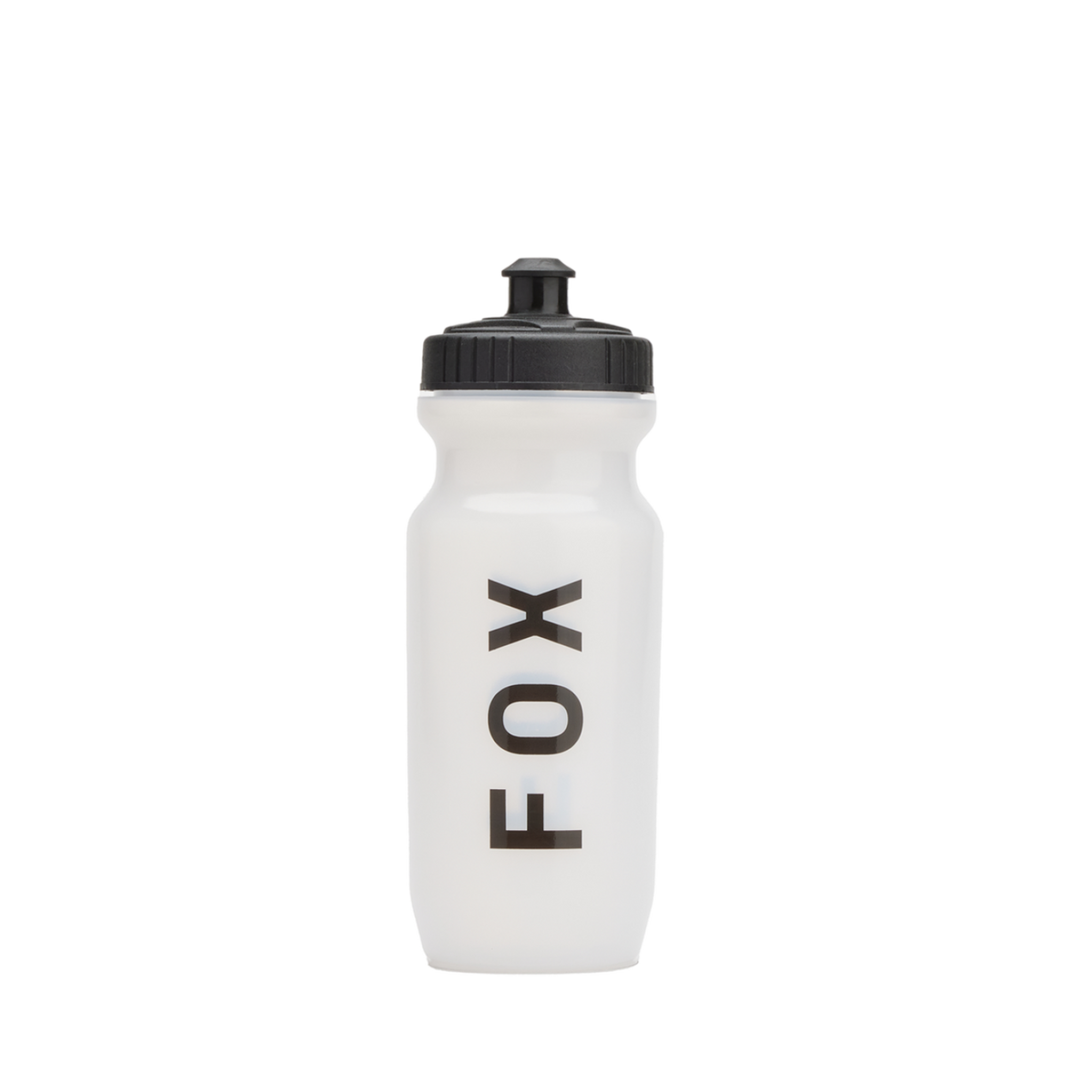Fox Racing Fox Base Water Bottle in WEISS