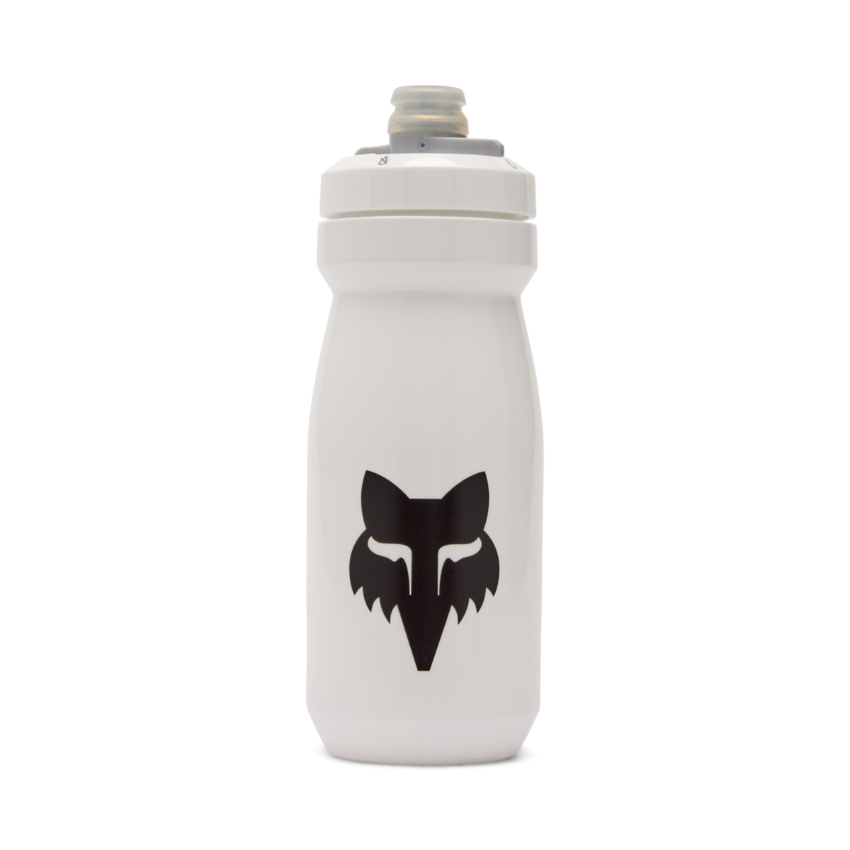 Fox Racing 21 Oz Podium Bottle in WEISS
