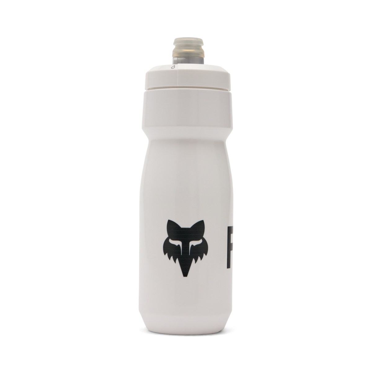 Fox Racing 24 Oz Podium Bottle in WEISS