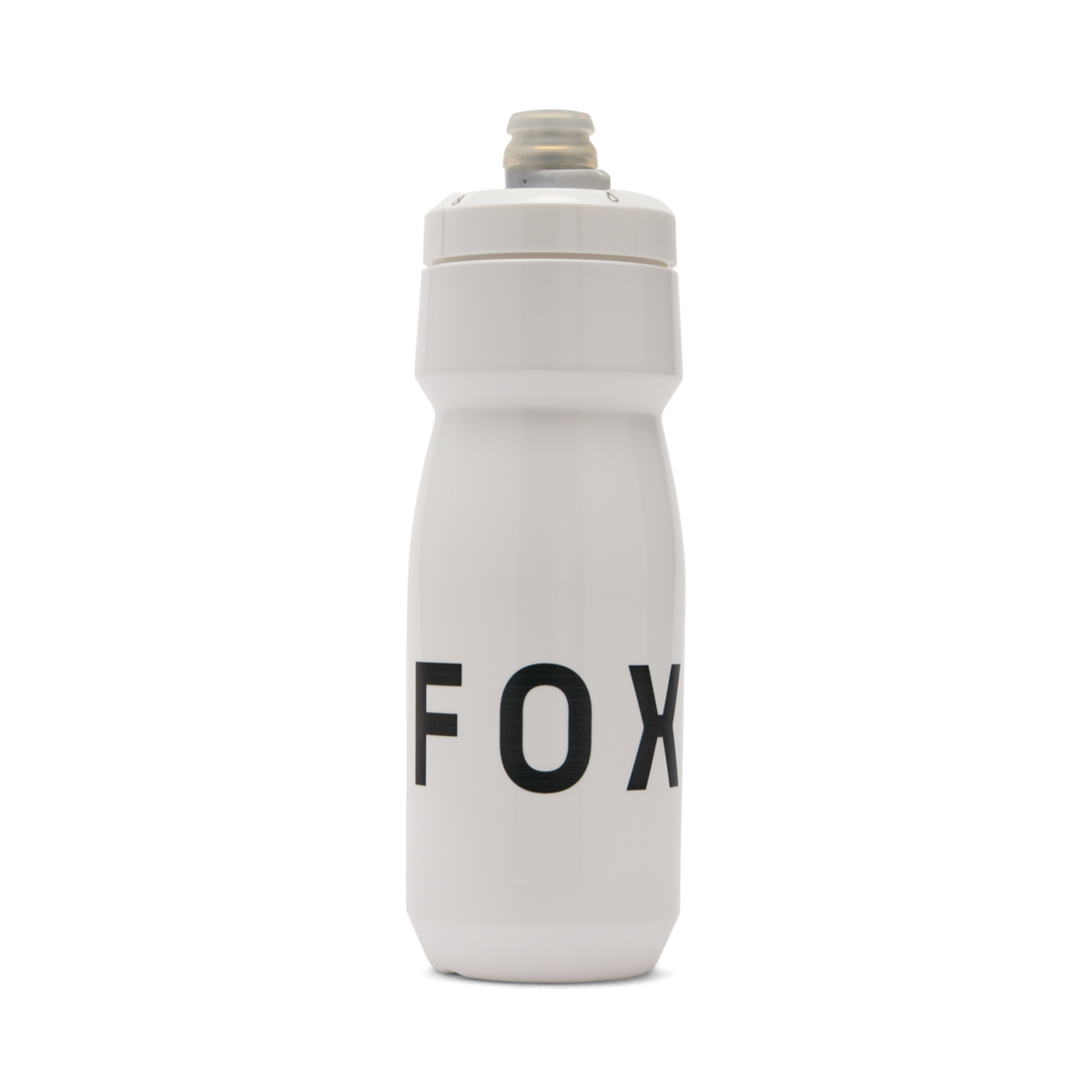 Fox Racing 24 Oz Podium Bottle in WEISS