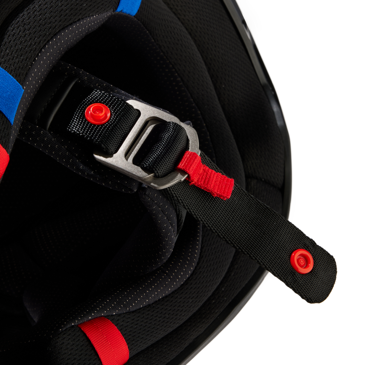 Fox Racing V3 Solid Motocross Helm in SCHWARZ