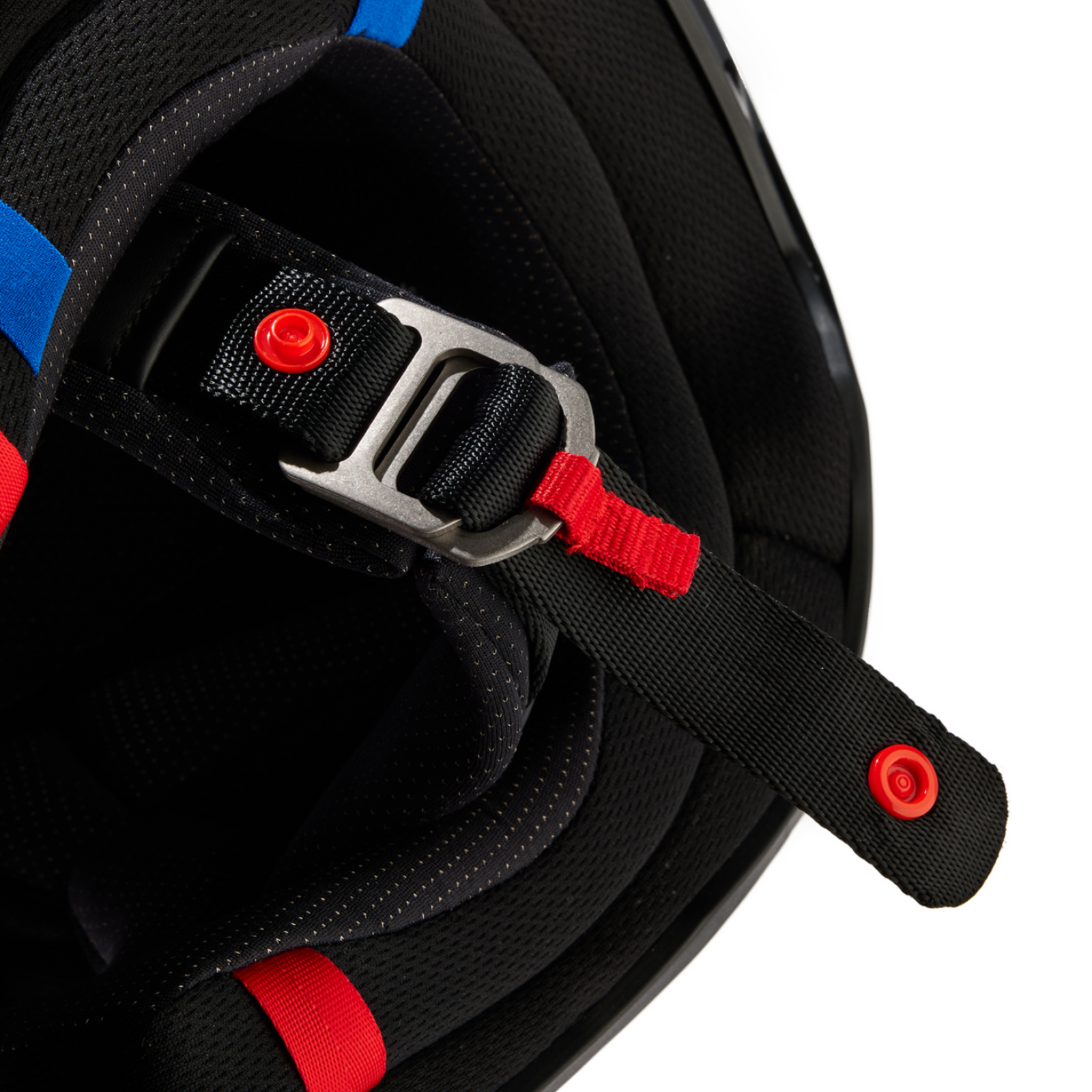 Fox Racing V3 Solid Motocross Helm in SCHWARZ