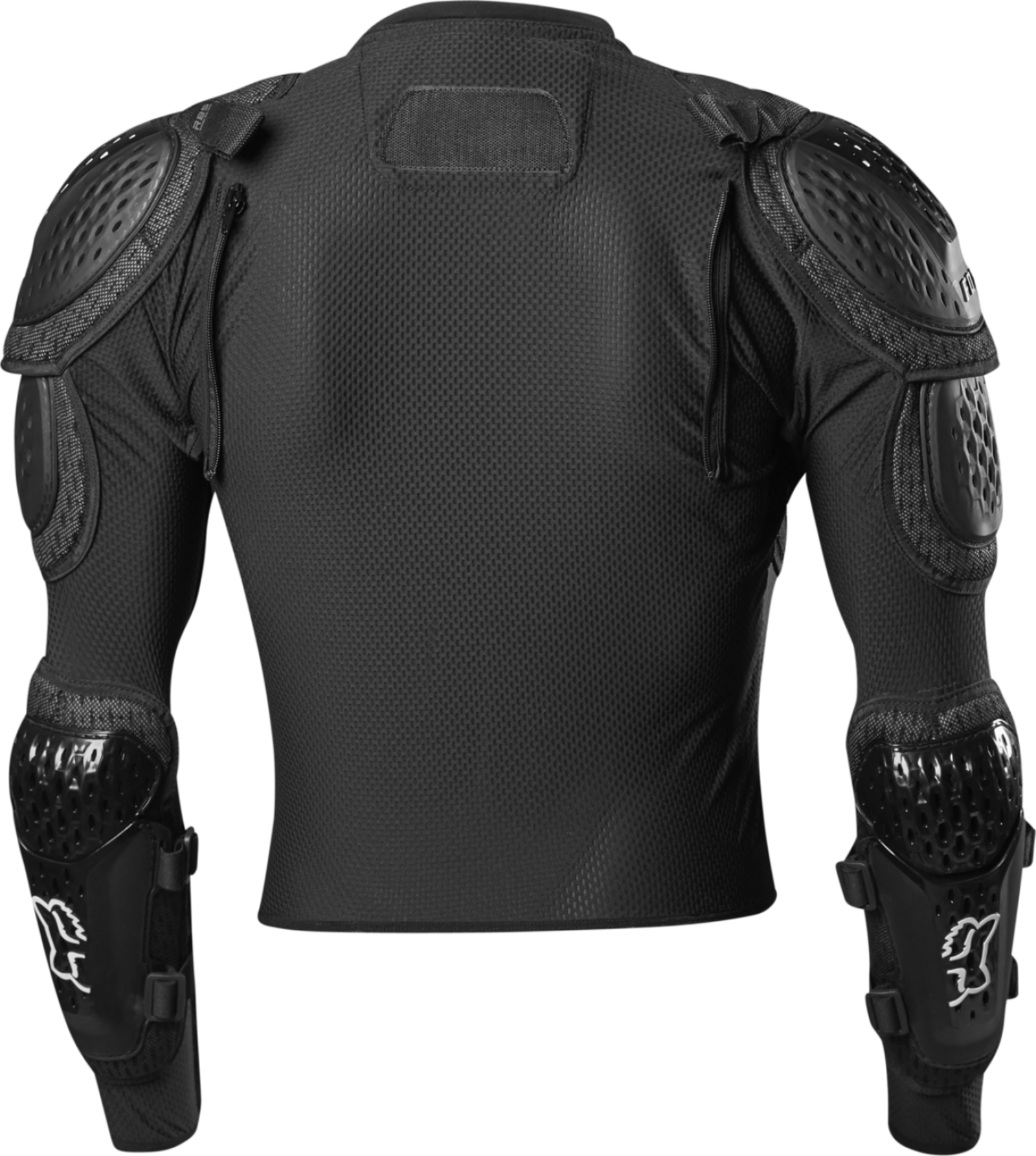 Fox Racing Titan Sport Protektorenweste in SCHWARZ