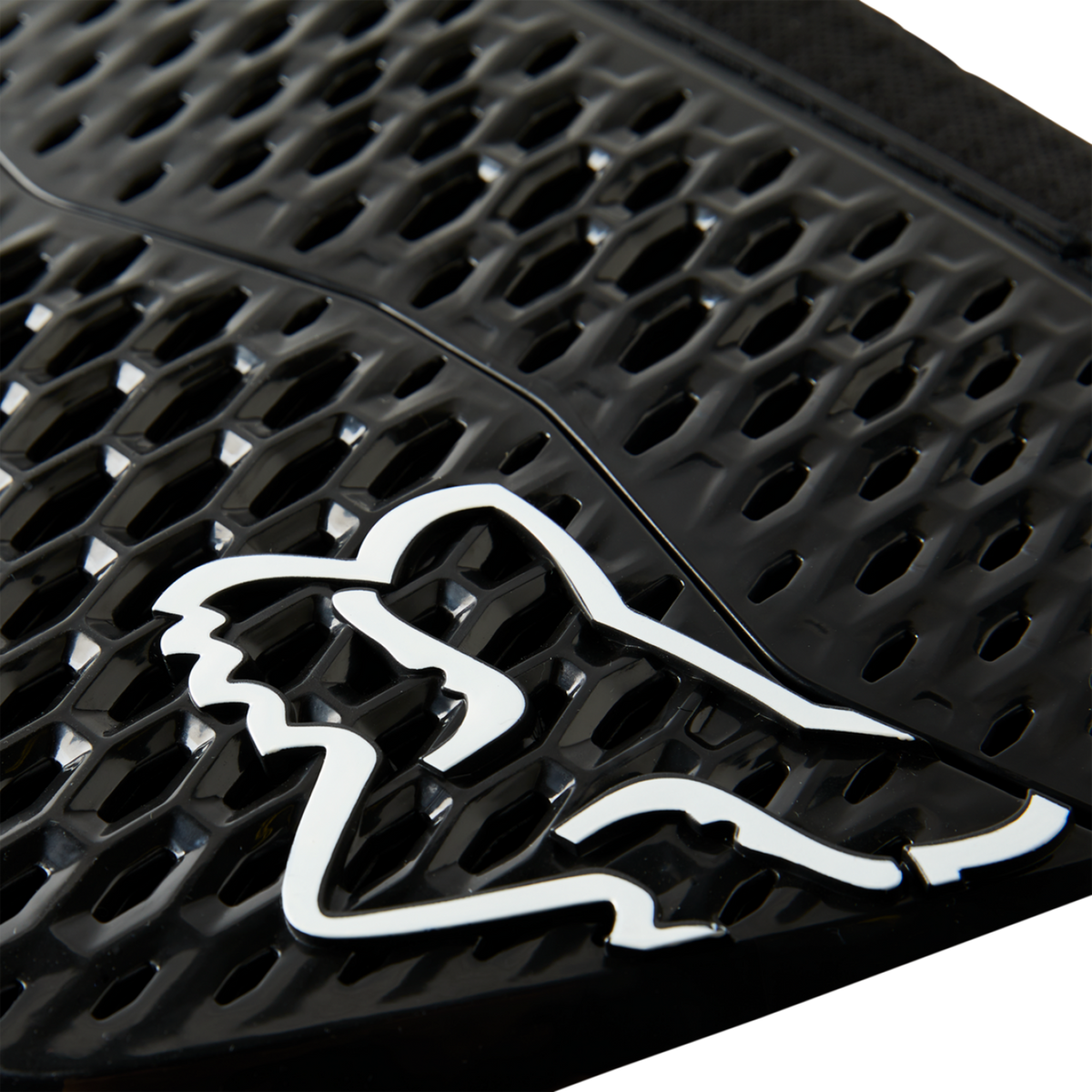 Fox Racing Titan Sport Protektorenweste in SCHWARZ