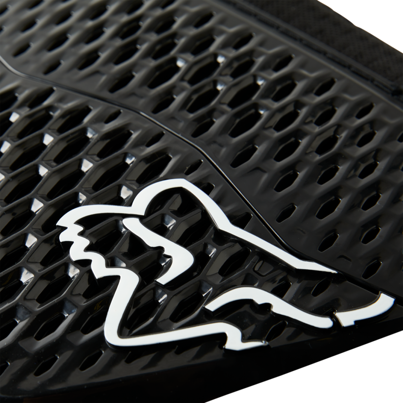 Fox Racing Titan Sport Protektorenweste in SCHWARZ