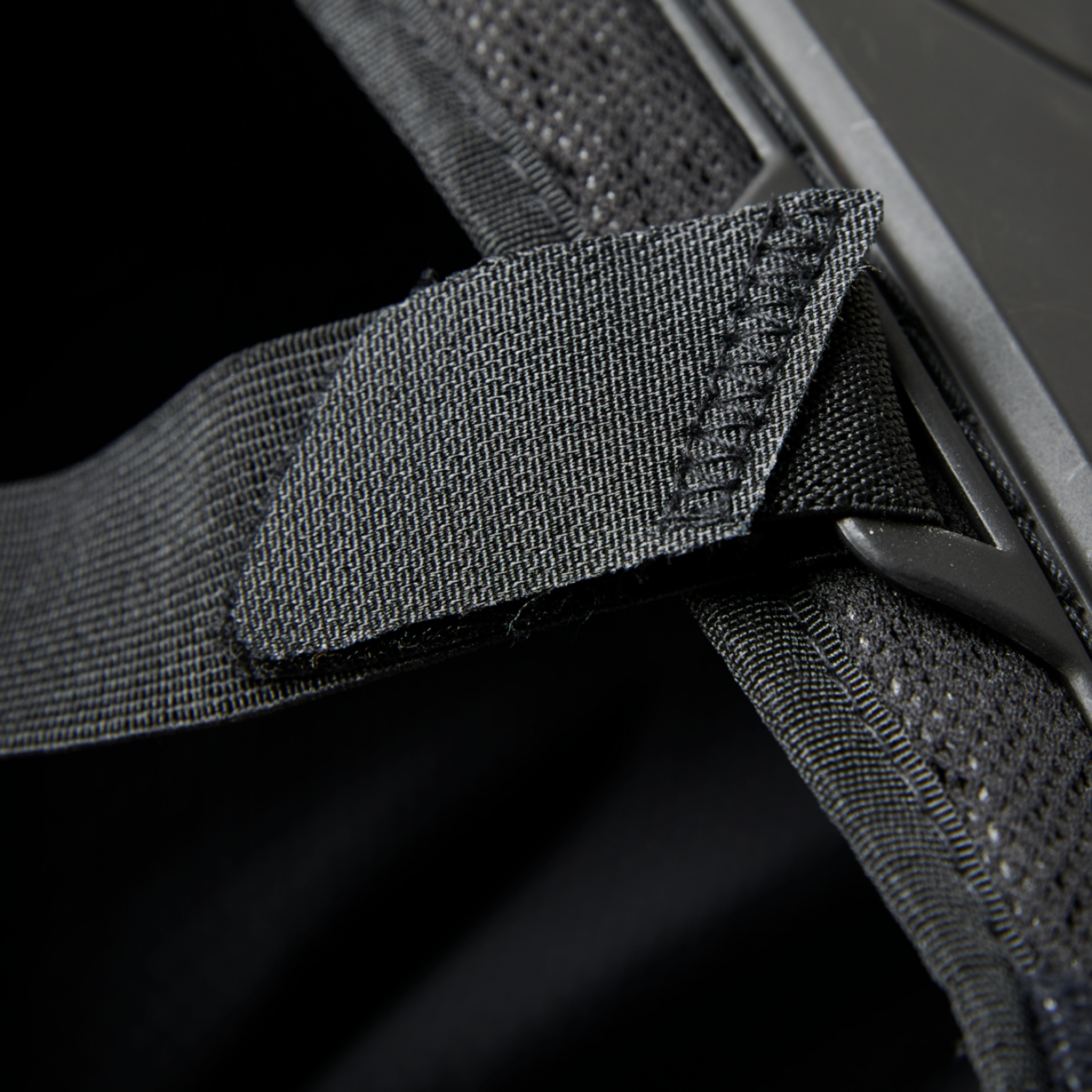 Fox Racing Titan Sport Protektorenweste in SCHWARZ