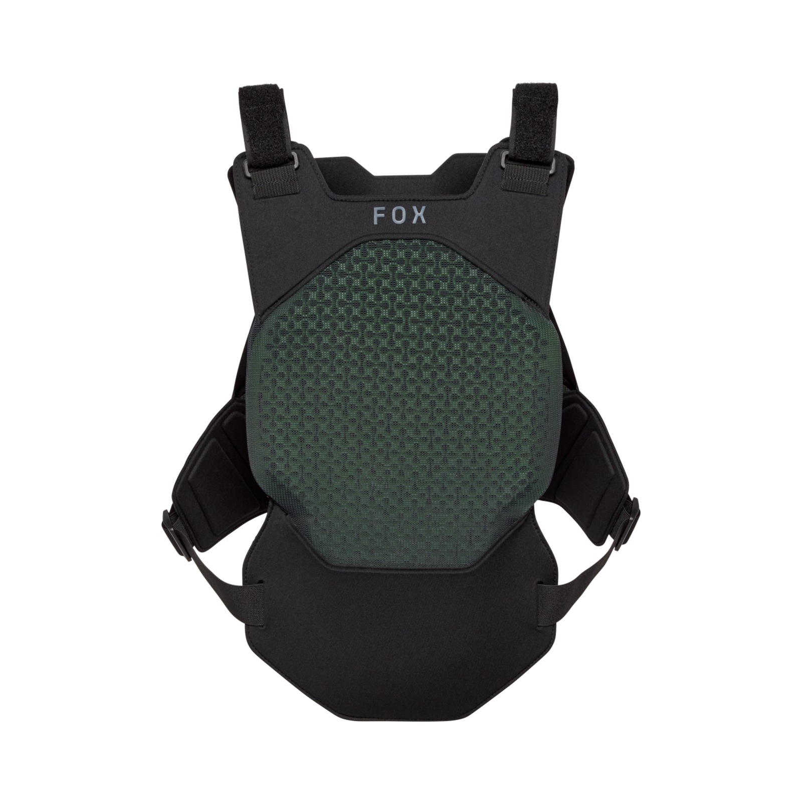 Fox Racing Airframe Protektorenweste in SCHWARZ