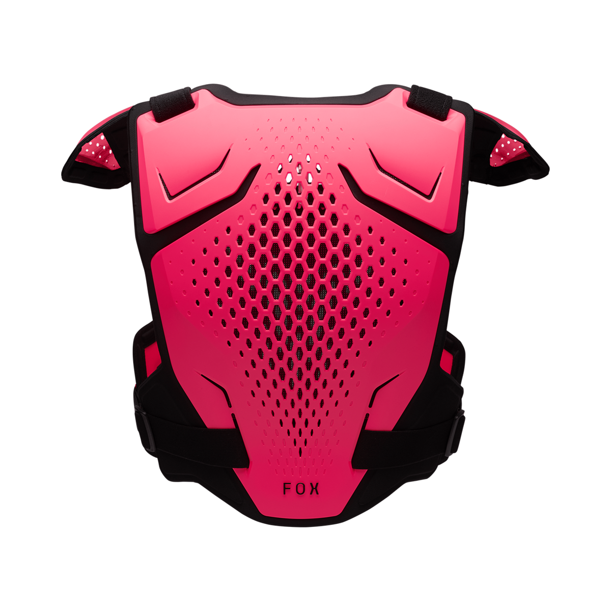 Fox Racing R3 in PINK