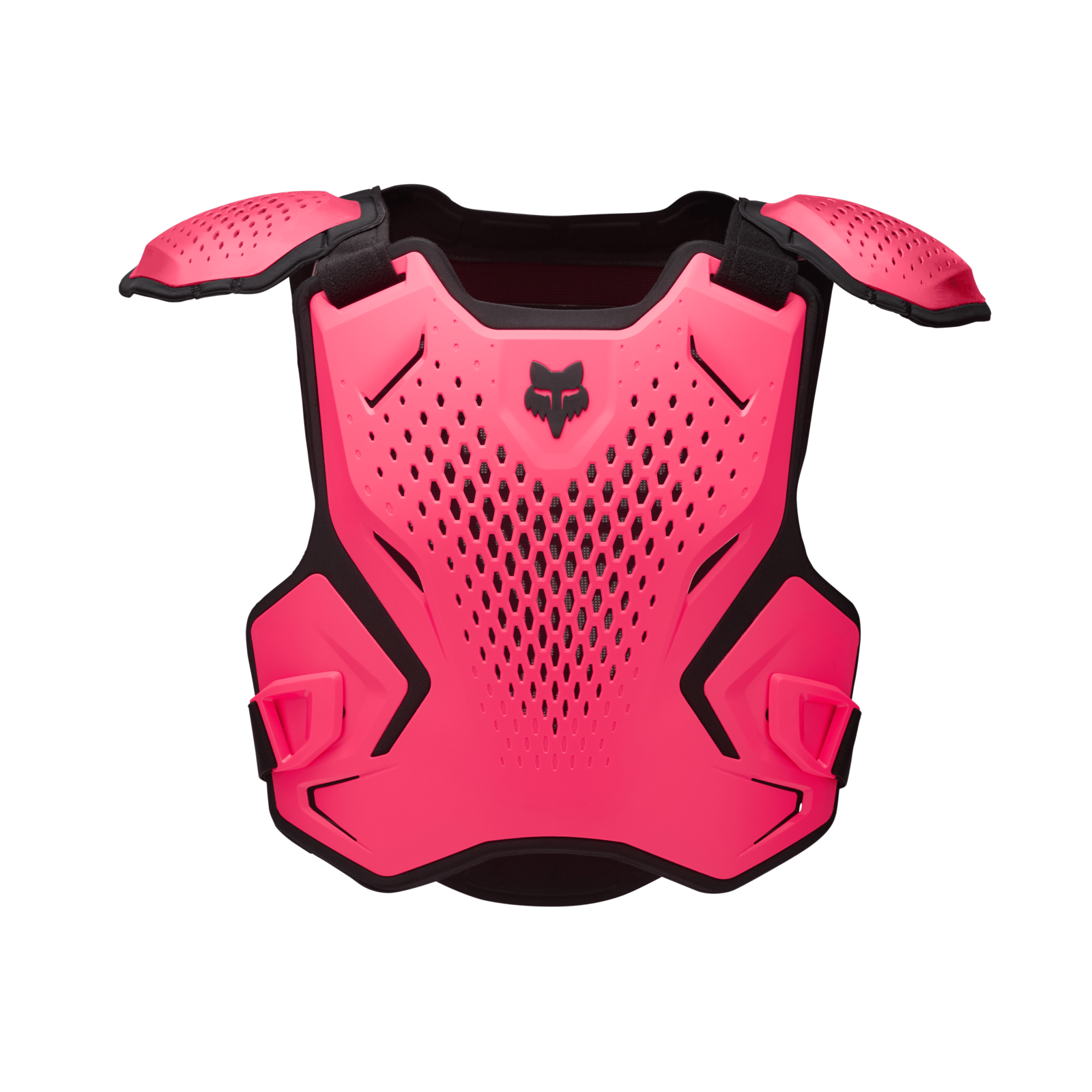 Fox Racing R3 in PINK
