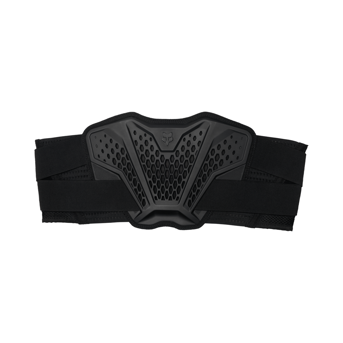 Fox Racing Titan Race Belt in SCHWARZ