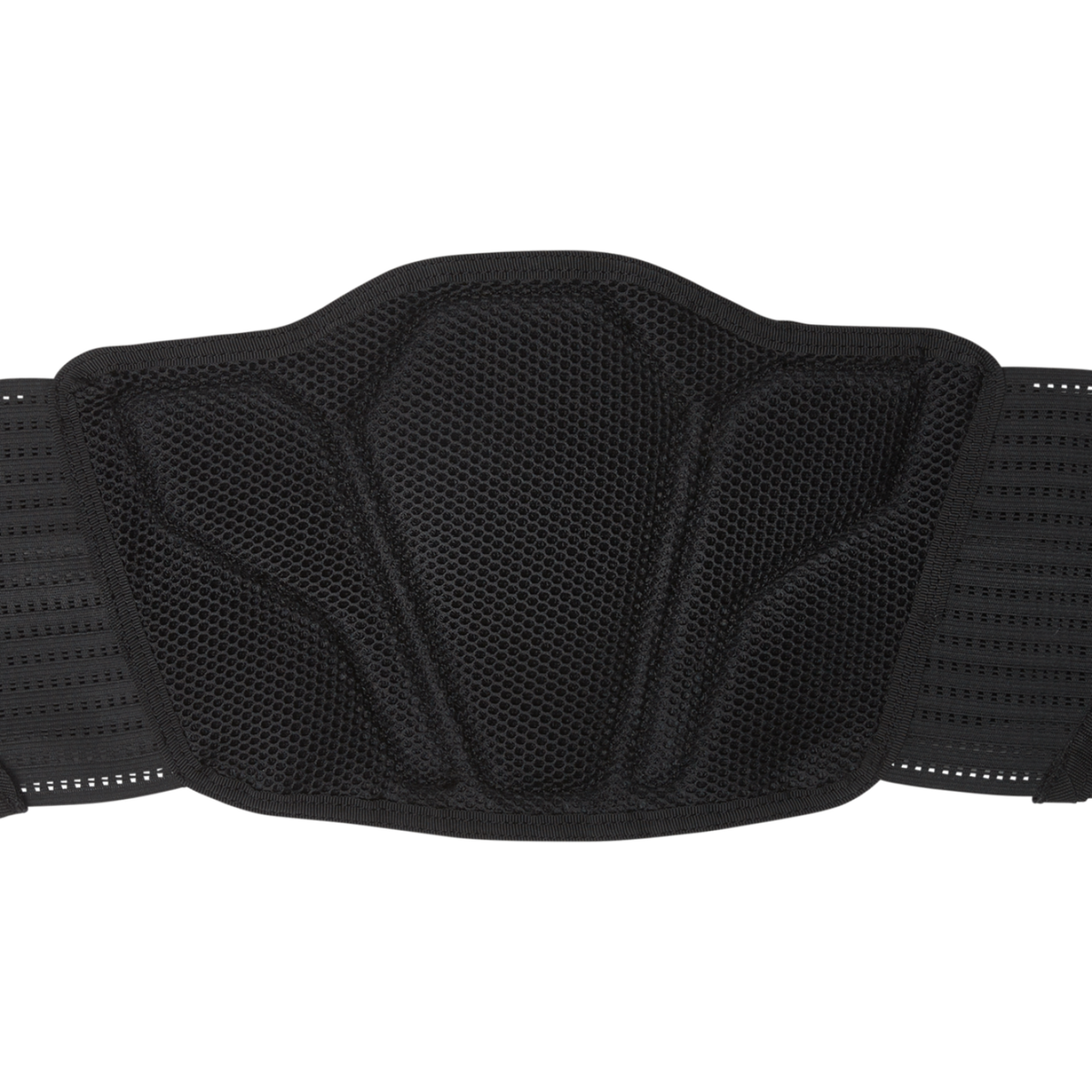 Fox Racing Yth Titan Sport Belt in SCHWARZ