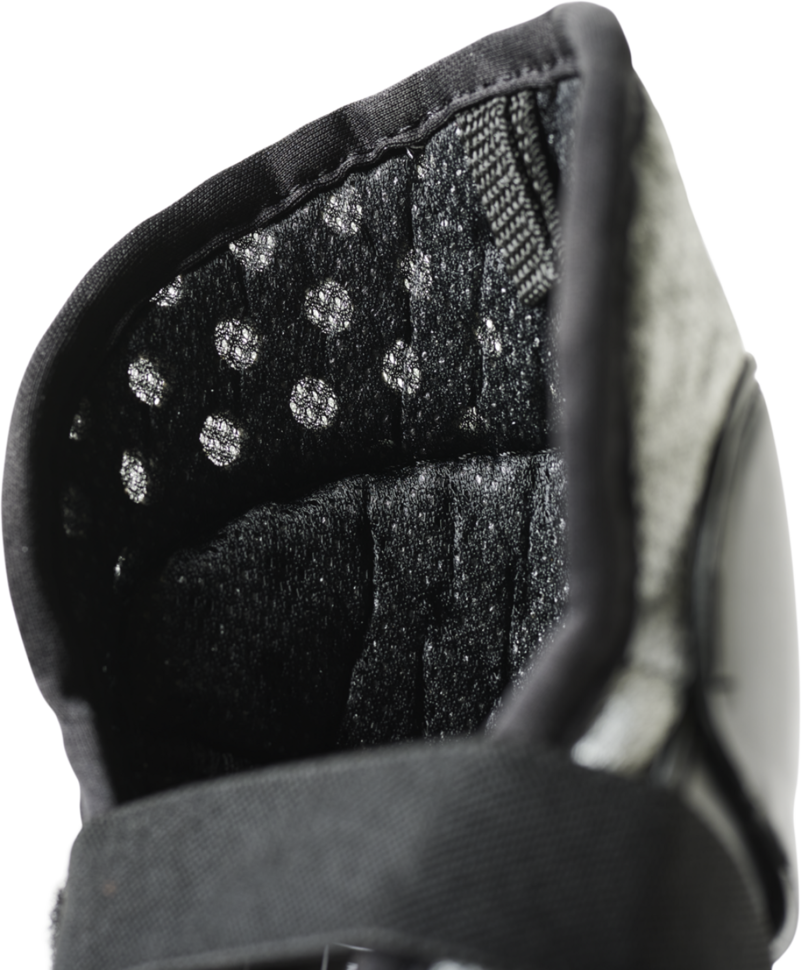 Fox Racing Peewee Titan Schienbeinschoner in SCHWARZ