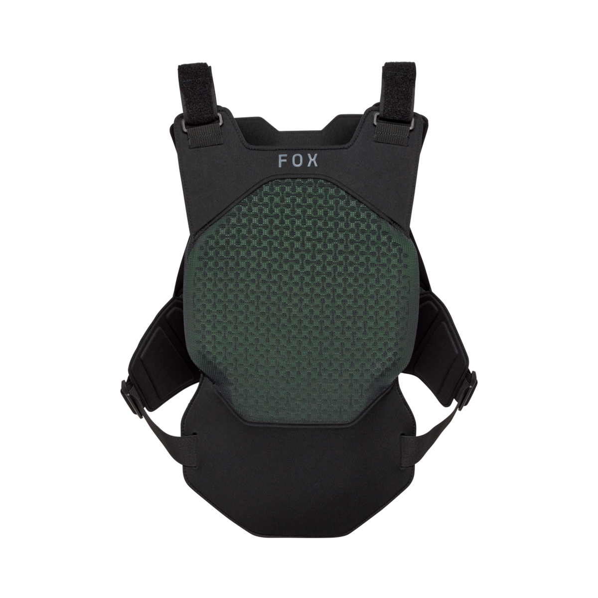 Fox Racing Yth Airframe Protektorenweste in SCHWARZ