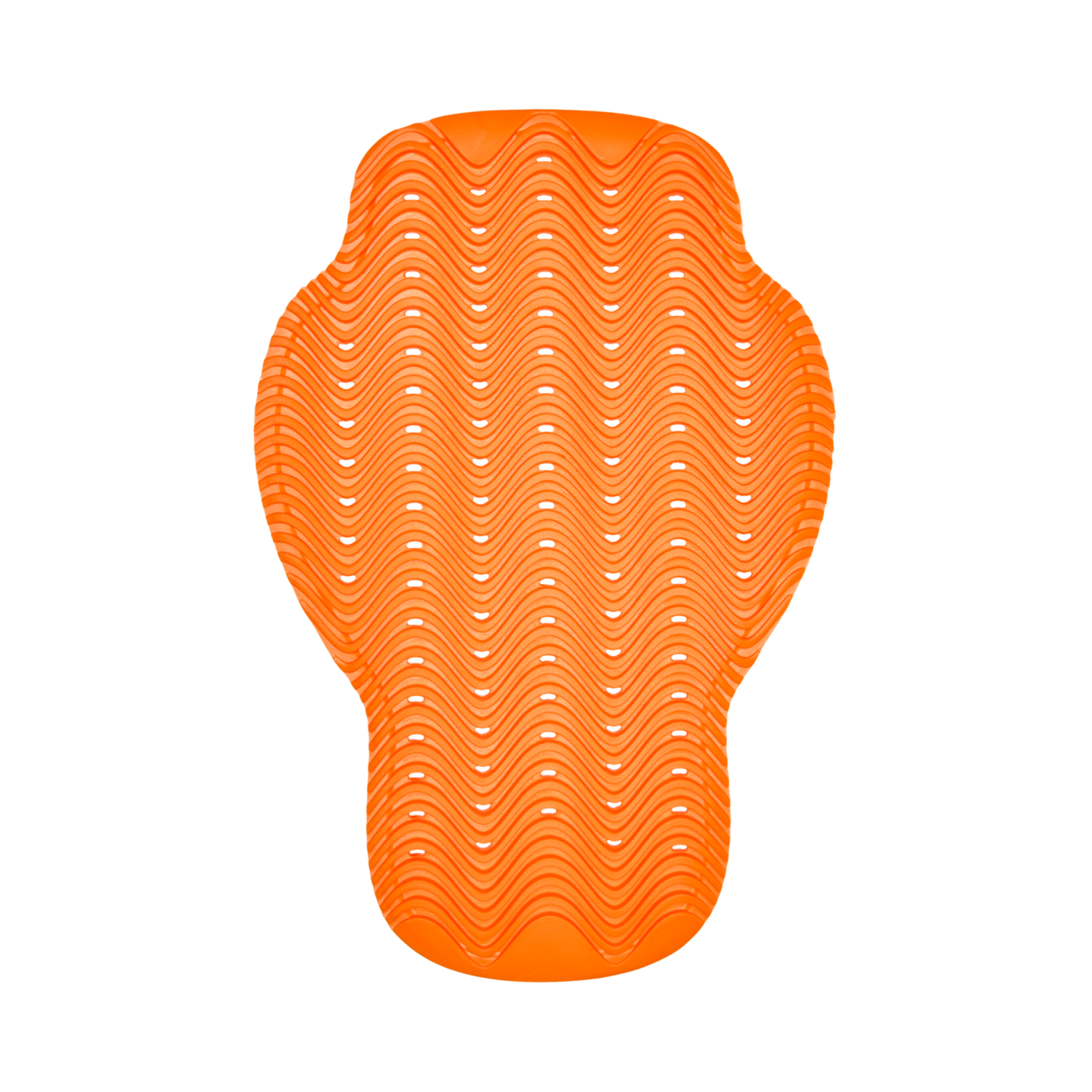 Fox Racing D3O® Viper Stealth Level 1 in ORANGE