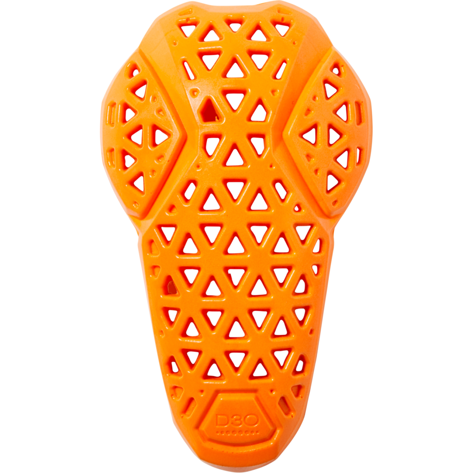 Fox Racing Lp1 D3O® Elbow Insert in ORANGE