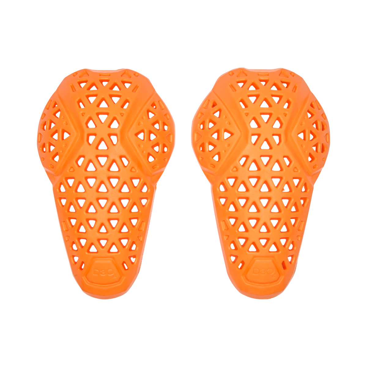 Fox Racing Lp1 D3O® Knee Insert in ORANGE