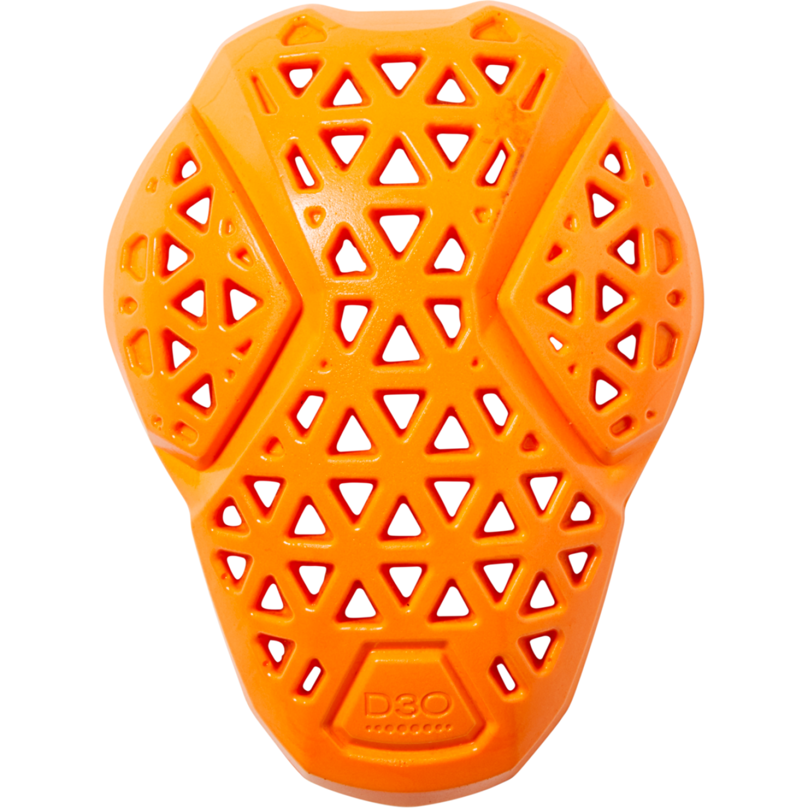 Fox Racing Lp1 D3O® Shoulder Insert in ORANGE