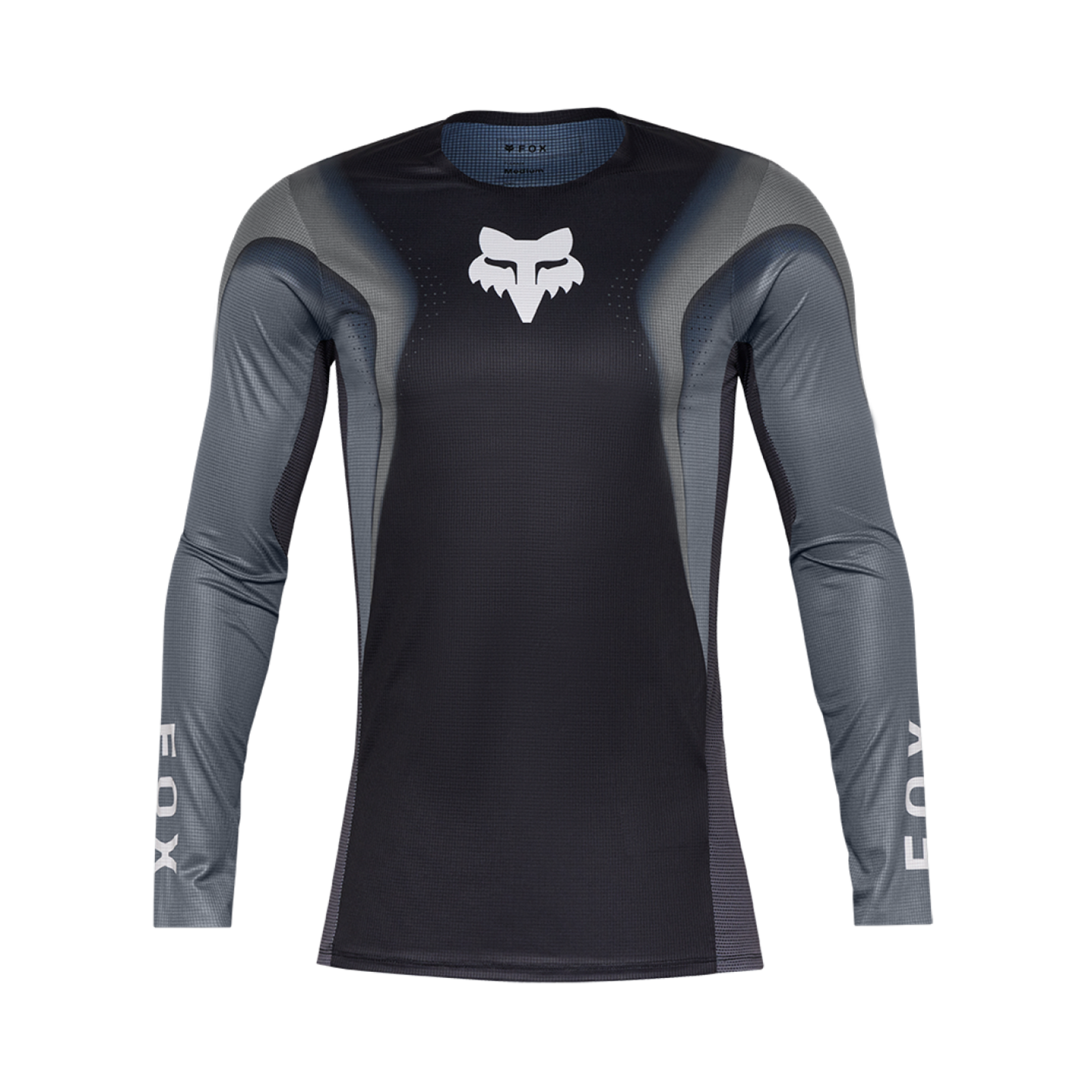Fox Racing Flexair Infinite Motocrosstrikot in SCHWARZ
