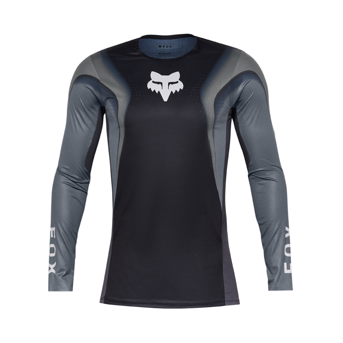 Fox Racing Flexair Infinite Motocrosstrikot in SCHWARZ
