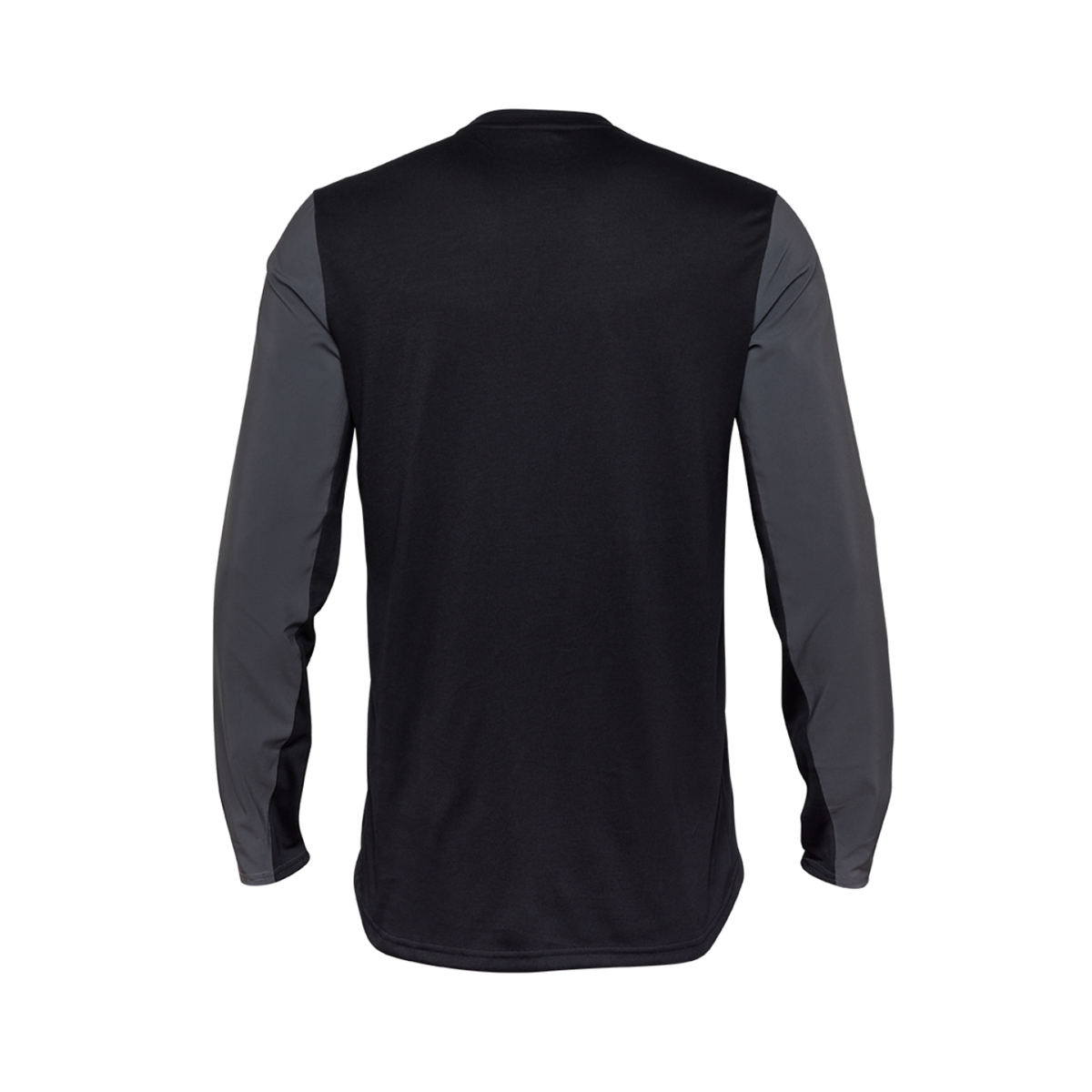 Fox Racing Ranger Off Road Motocrosstrikot in SCHWARZ