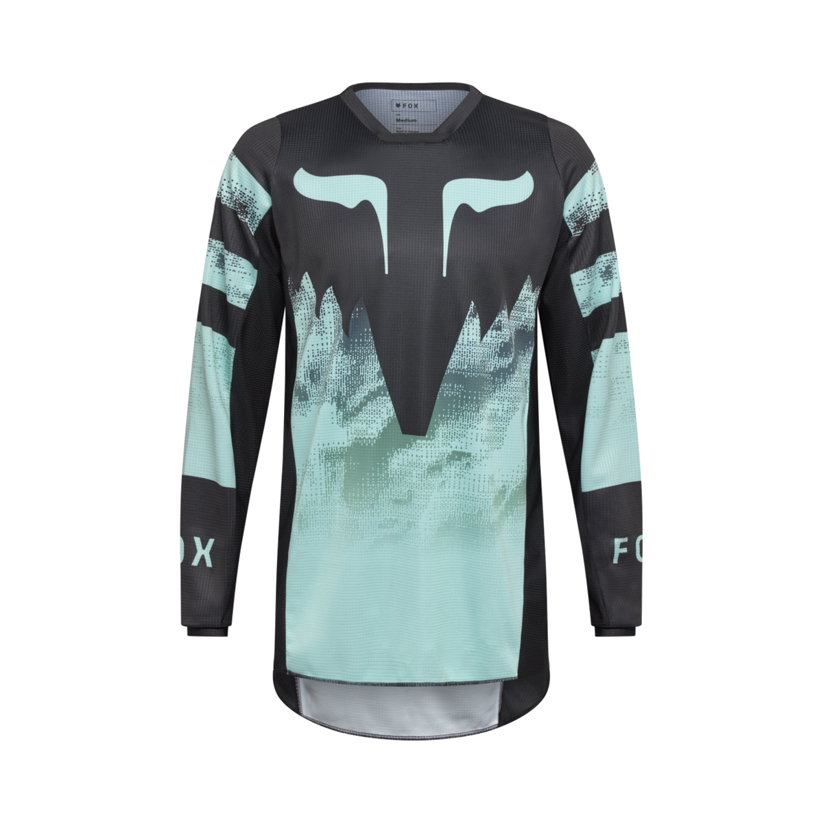Fox Racing 180 Kairos Motocrosstrikot in BLAU