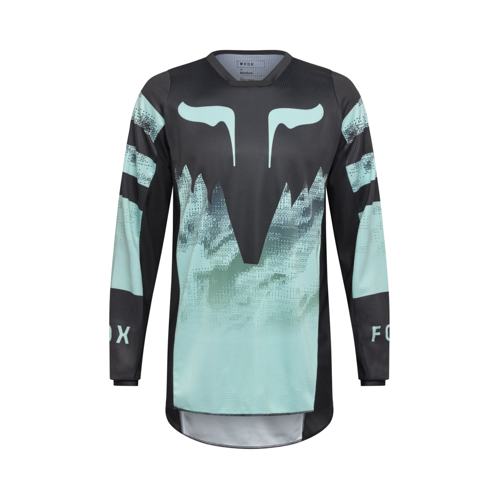 Fox Racing 180 Kairos Motocrosstrikot in BLAU