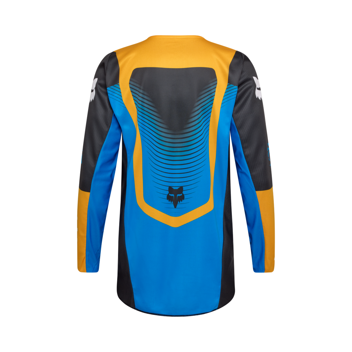 Fox Racing 180 Collect Motocrosstrikot in BLAU