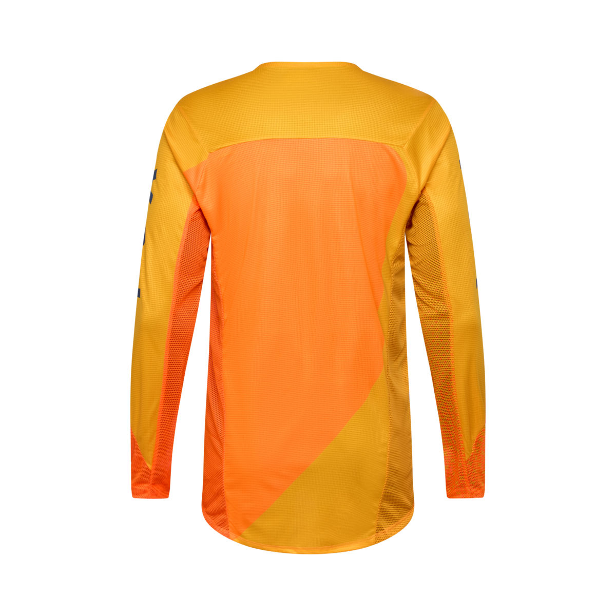 Fox Racing Flexair Fracture Motocrosstrikot in ORANGE