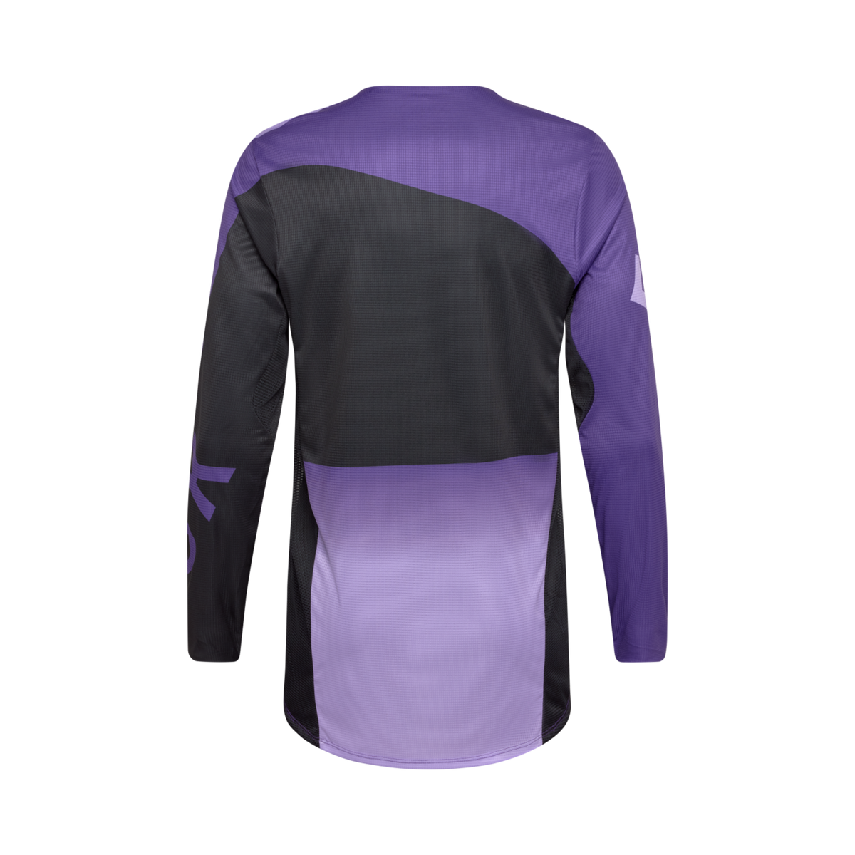 Fox Racing Flexair Spire Motocrosstrikot in VIOLETT