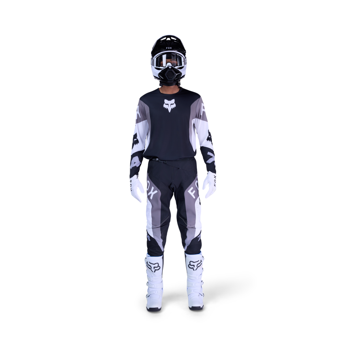 Fox Racing 360 Tine Motocrosstrikot in MEHRFARBIG