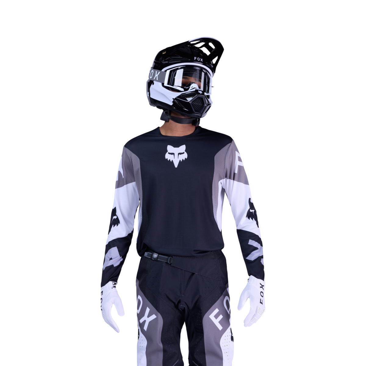 Fox Racing 360 Tine Motocrosstrikot in MEHRFARBIG