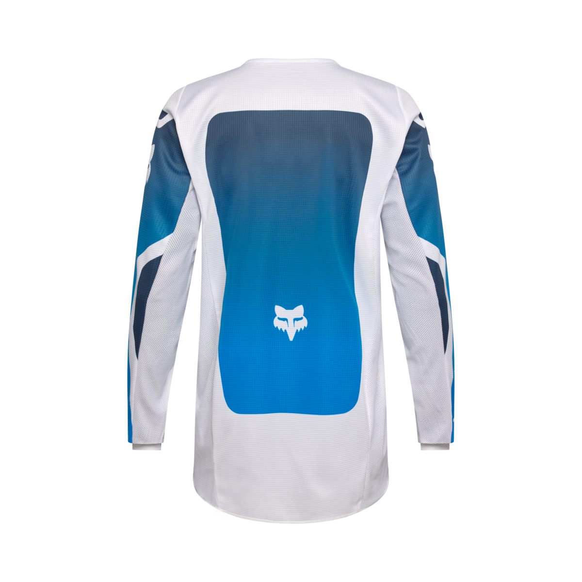 Fox Racing 180 Shield Motocrosstrikot in BLAU