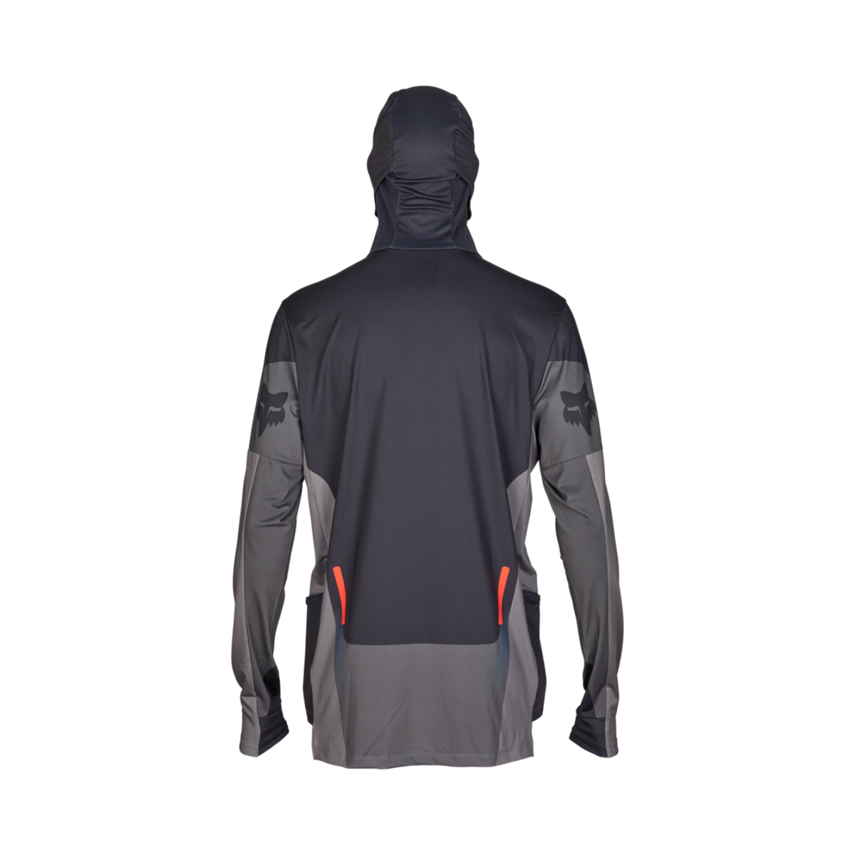 Fox Racing Ranger Drive ADV Motocrosstrikot in SCHWARZ