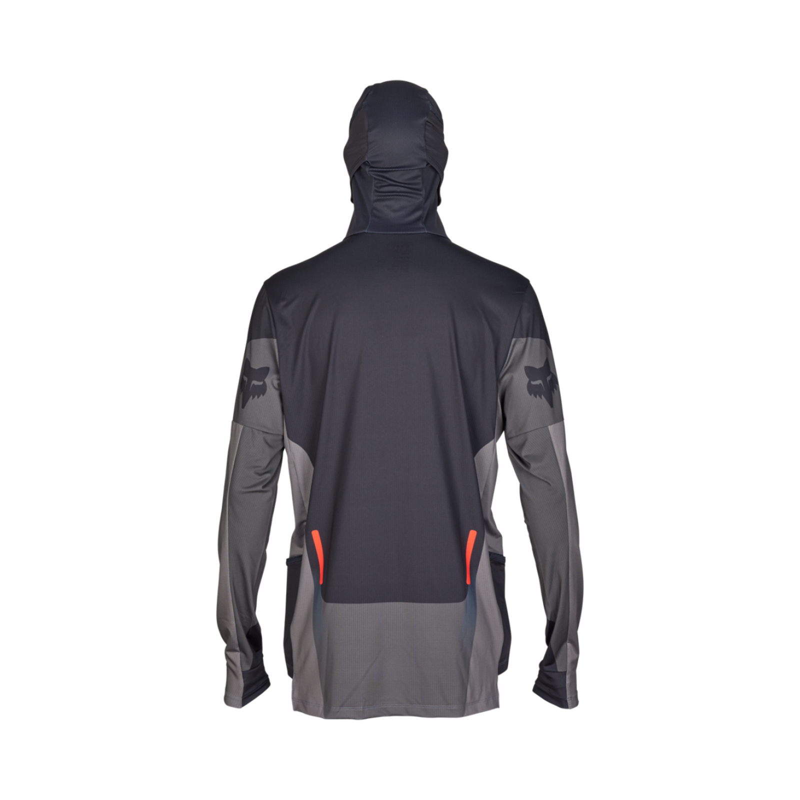 Fox Racing Ranger Drive ADV Motocrosstrikot in SCHWARZ