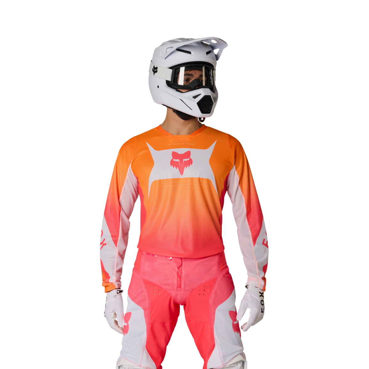 Fox Racing 180 Air Taper Motocrosstrikots in MEHRFARBIG