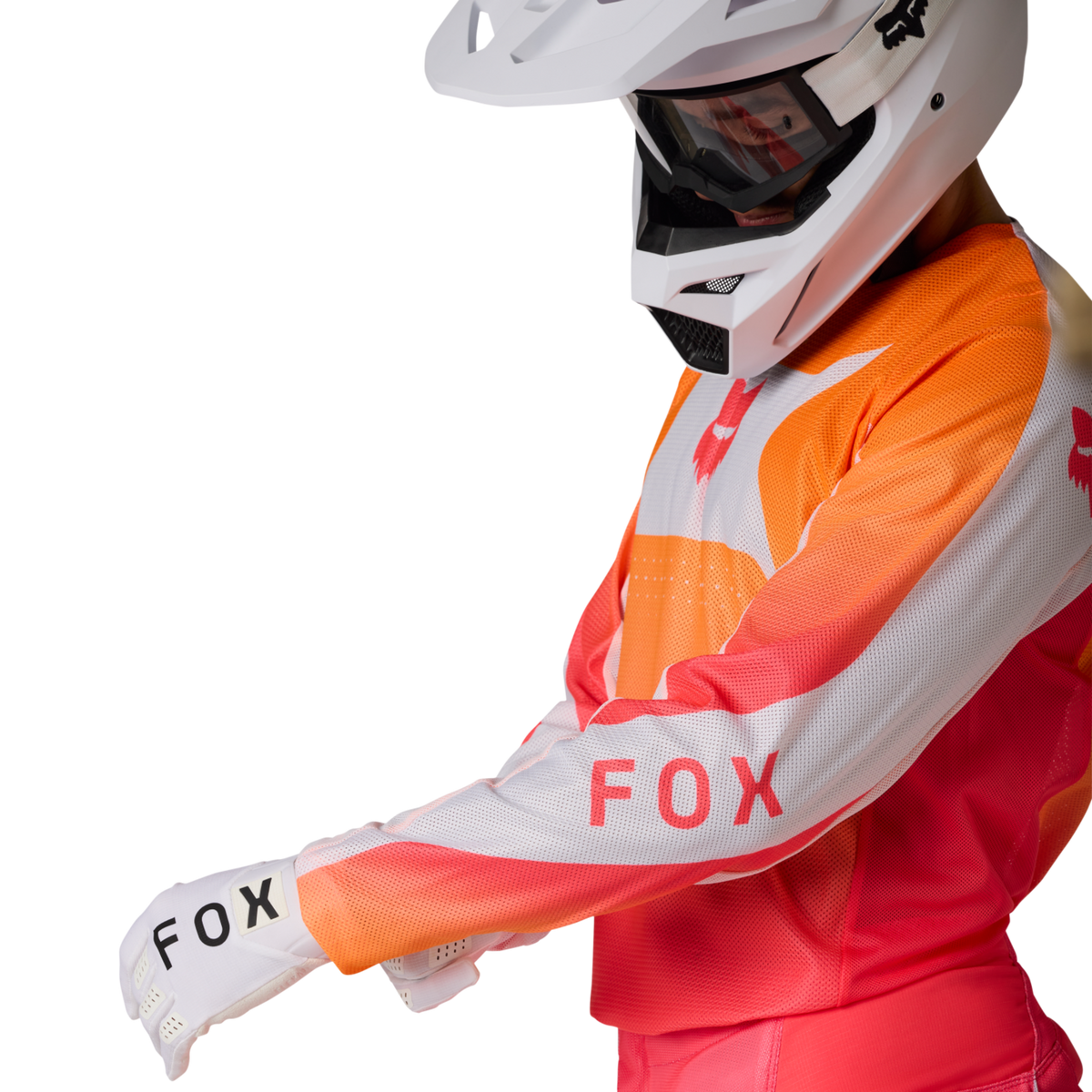 Fox Racing 180 Air Taper Motocrosstrikots in MEHRFARBIG