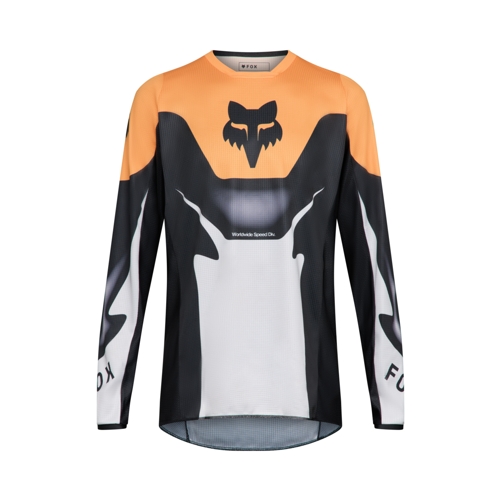 Fox Racing 180 Noble Motocrosstrikots in MEHRFARBIG