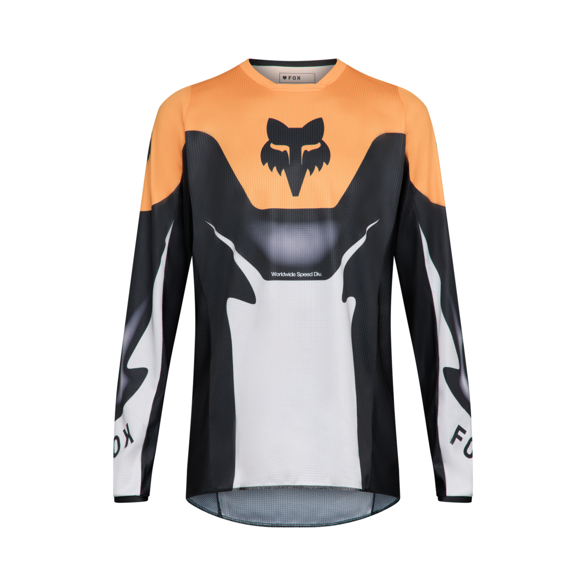Fox Racing 180 Noble Motocrosstrikots in MEHRFARBIG