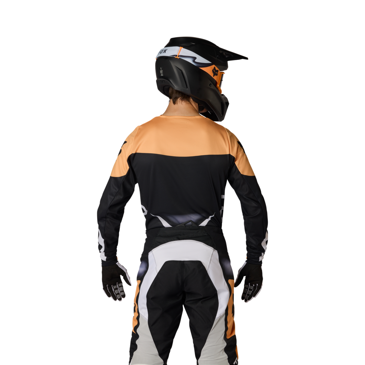 Fox Racing 180 Noble Motocrosstrikots in MEHRFARBIG