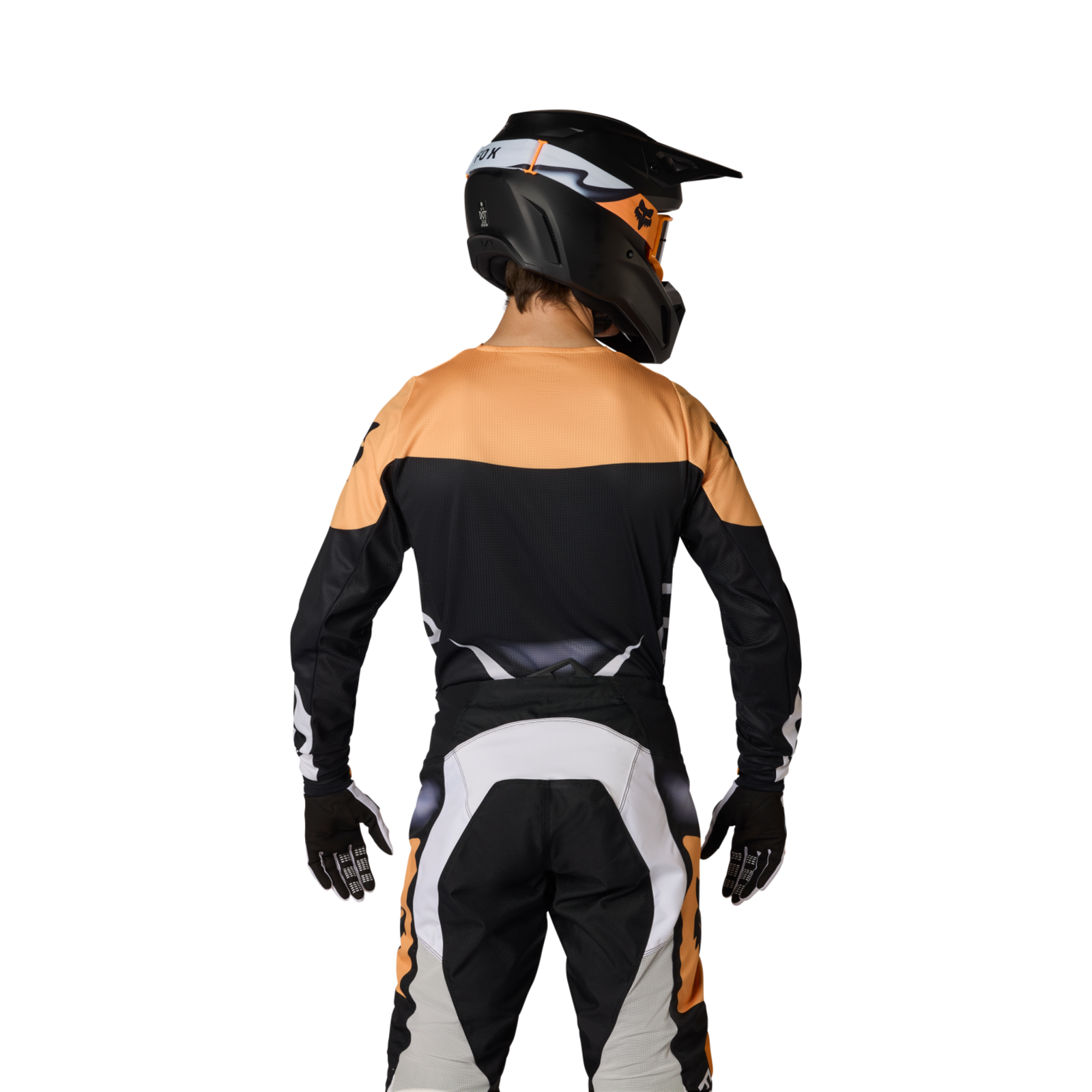 Fox Racing 180 Noble Motocrosstrikots in MEHRFARBIG