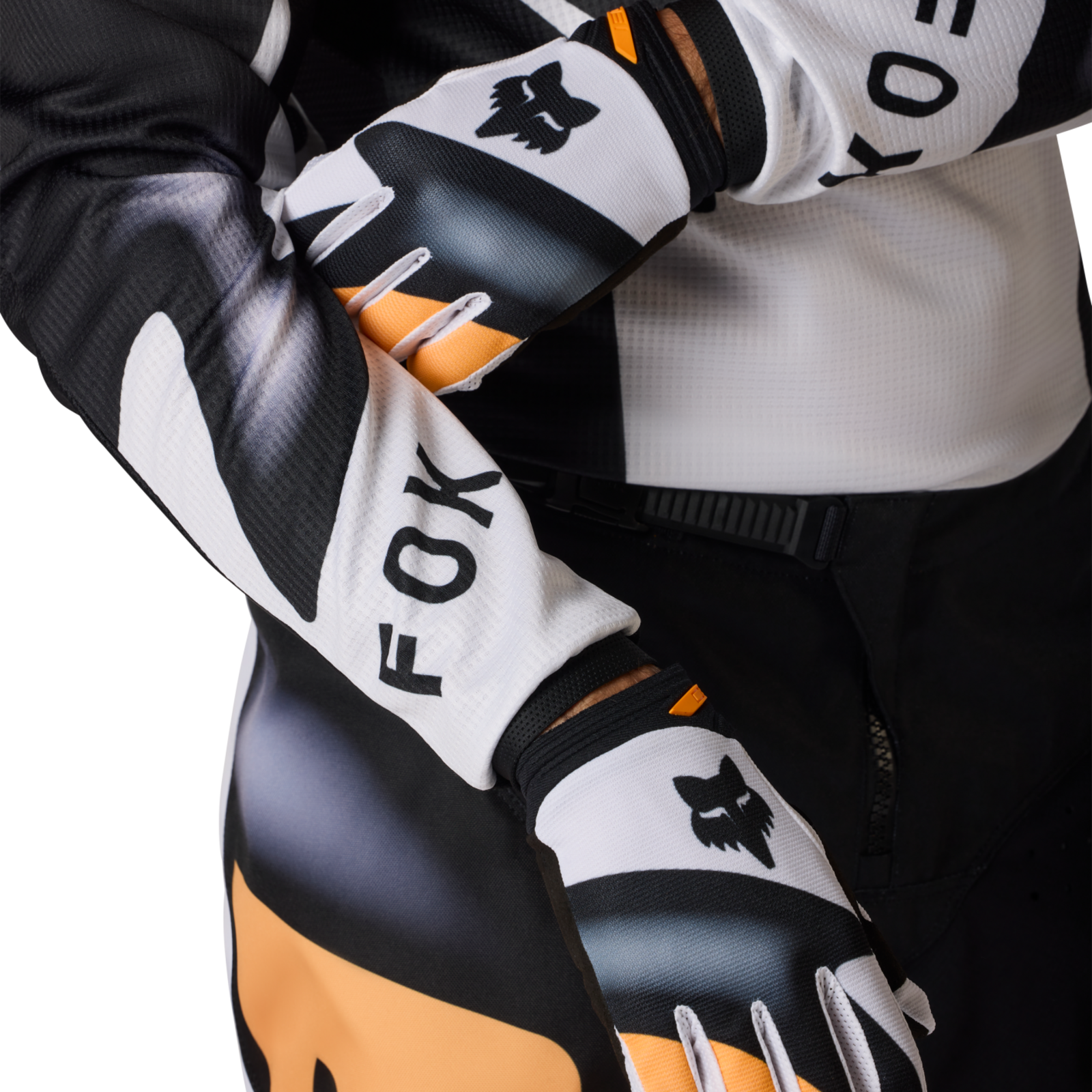 Fox Racing 180 Noble Motocrosstrikots in MEHRFARBIG