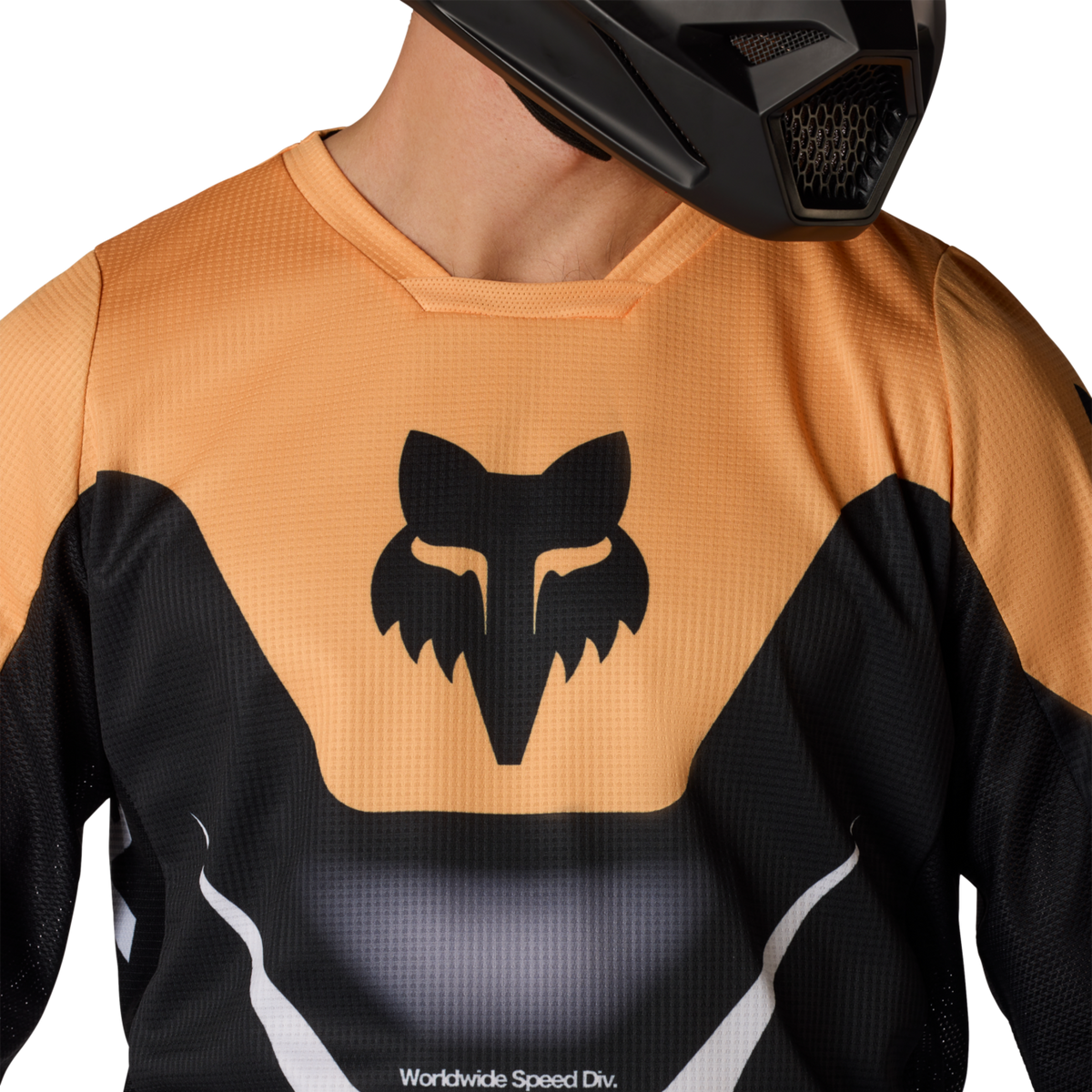 Fox Racing 180 Noble Motocrosstrikots in MEHRFARBIG