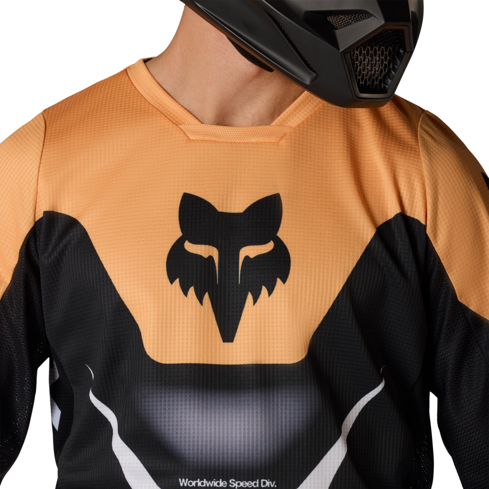 Fox Racing 180 Noble Motocrosstrikots in MEHRFARBIG