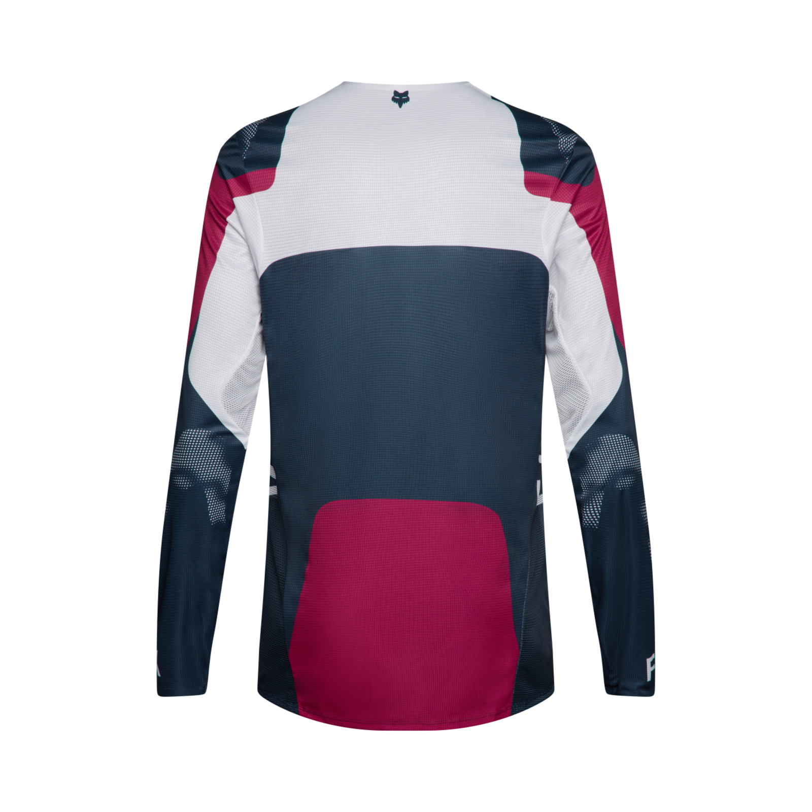 Fox Racing Flexair Tactile Motocrosstrikots in GRAU