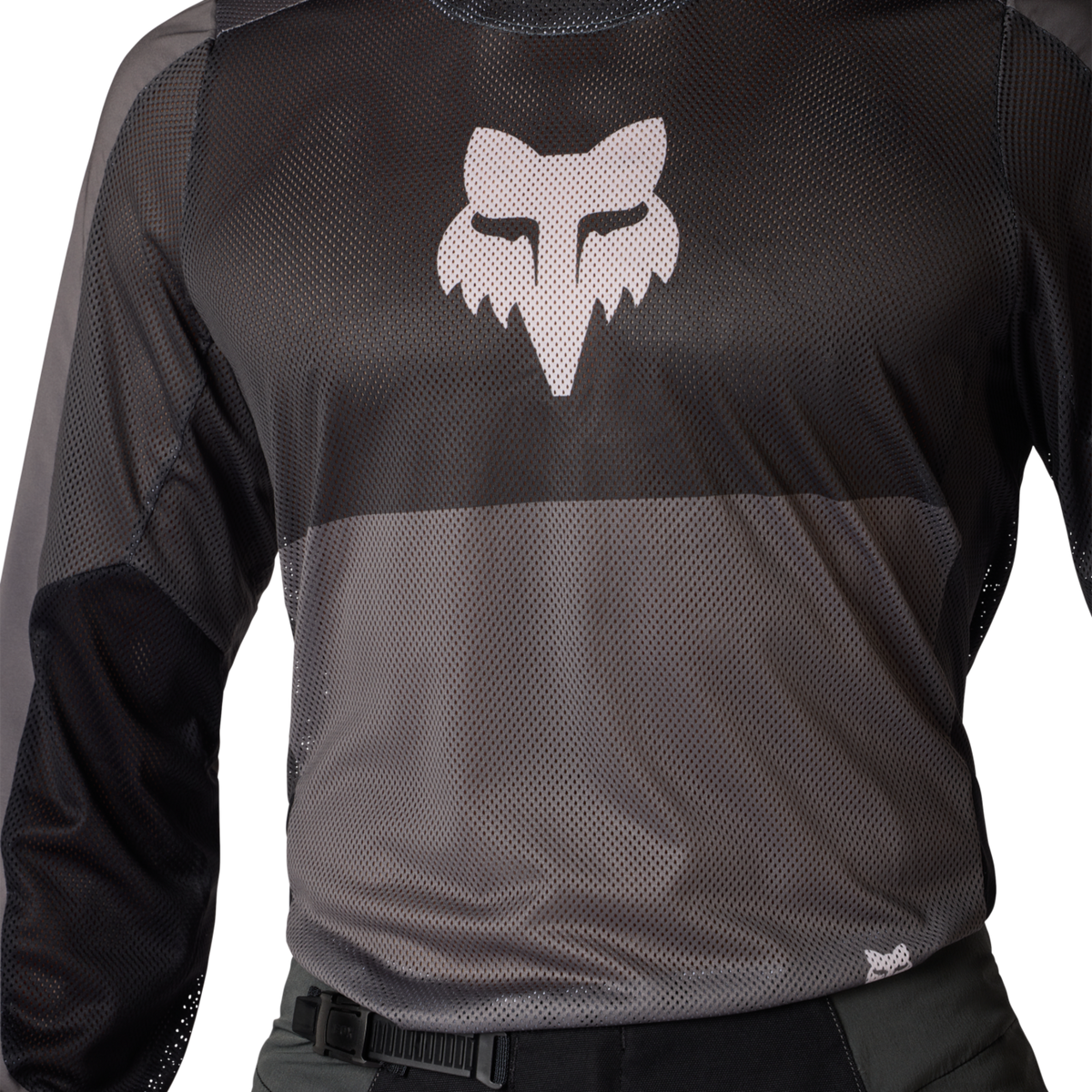 Fox Racing Ranger Air Off Road Motocrosstrikots in GRAU