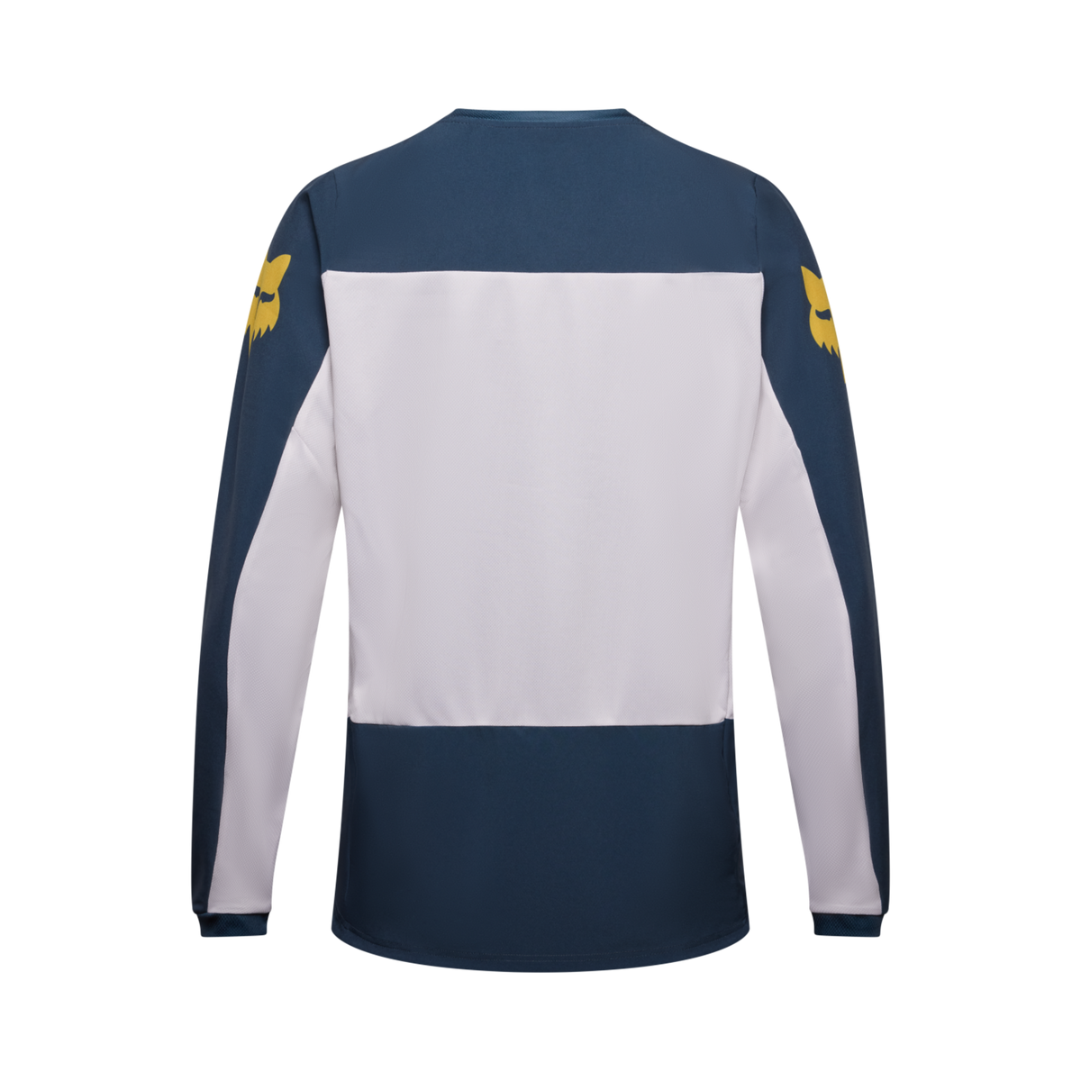 Fox Racing Ranger Off Road Motocrosstrikots in WEISS